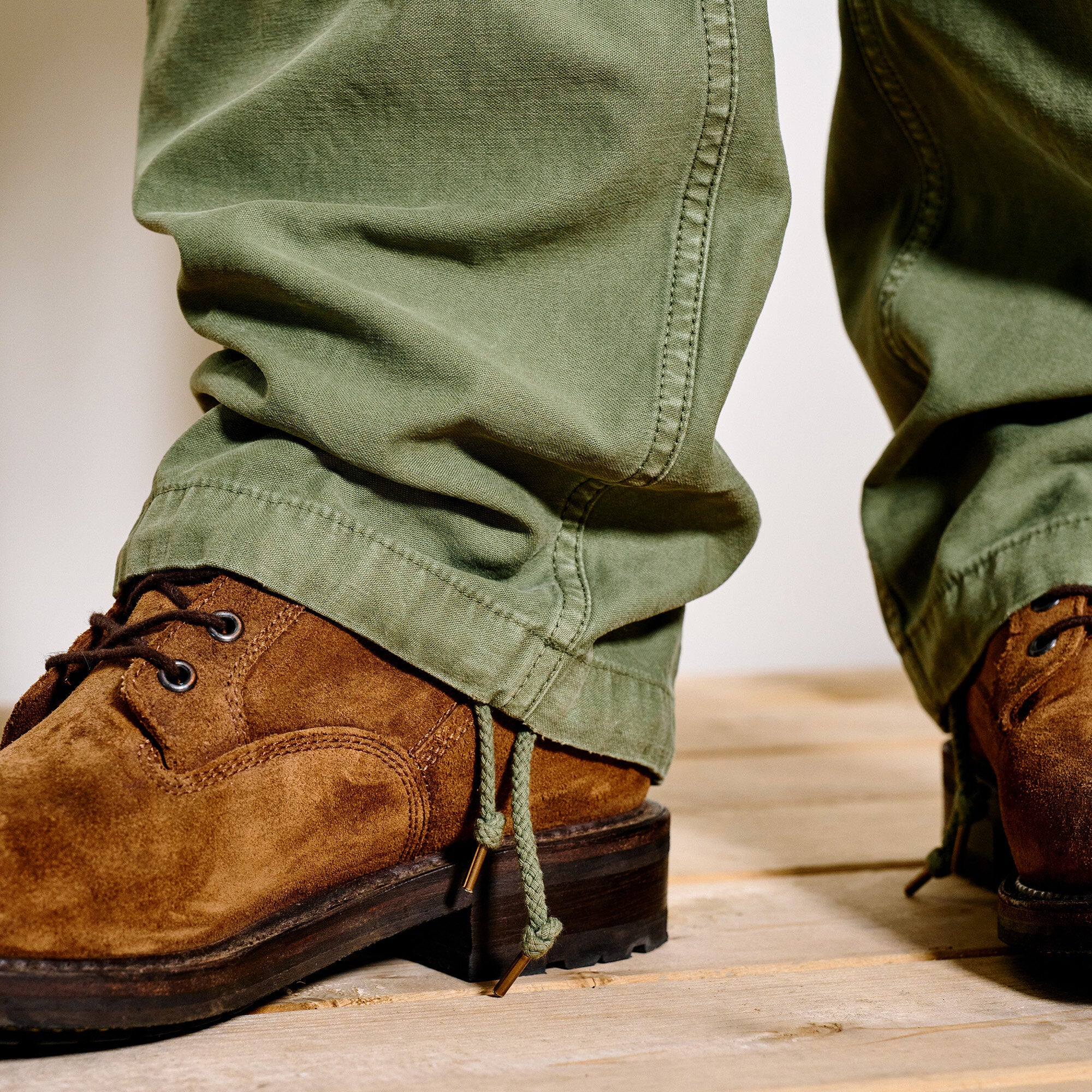 FIELD CARGO PANTS - Image 12