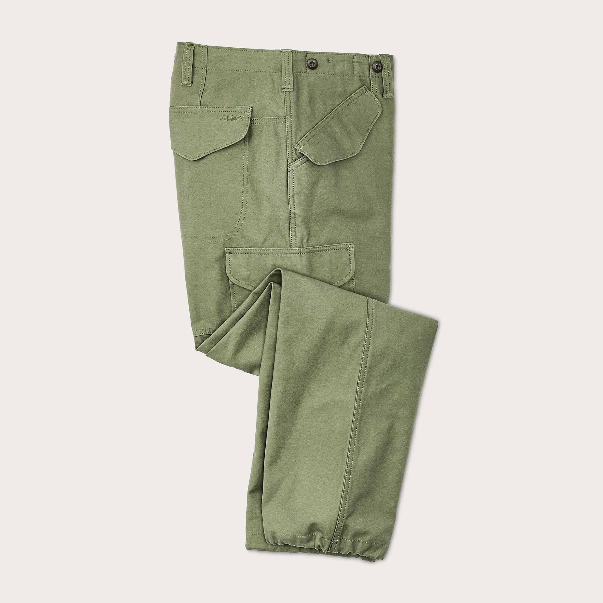FIELD CARGO PANTS - Image 3