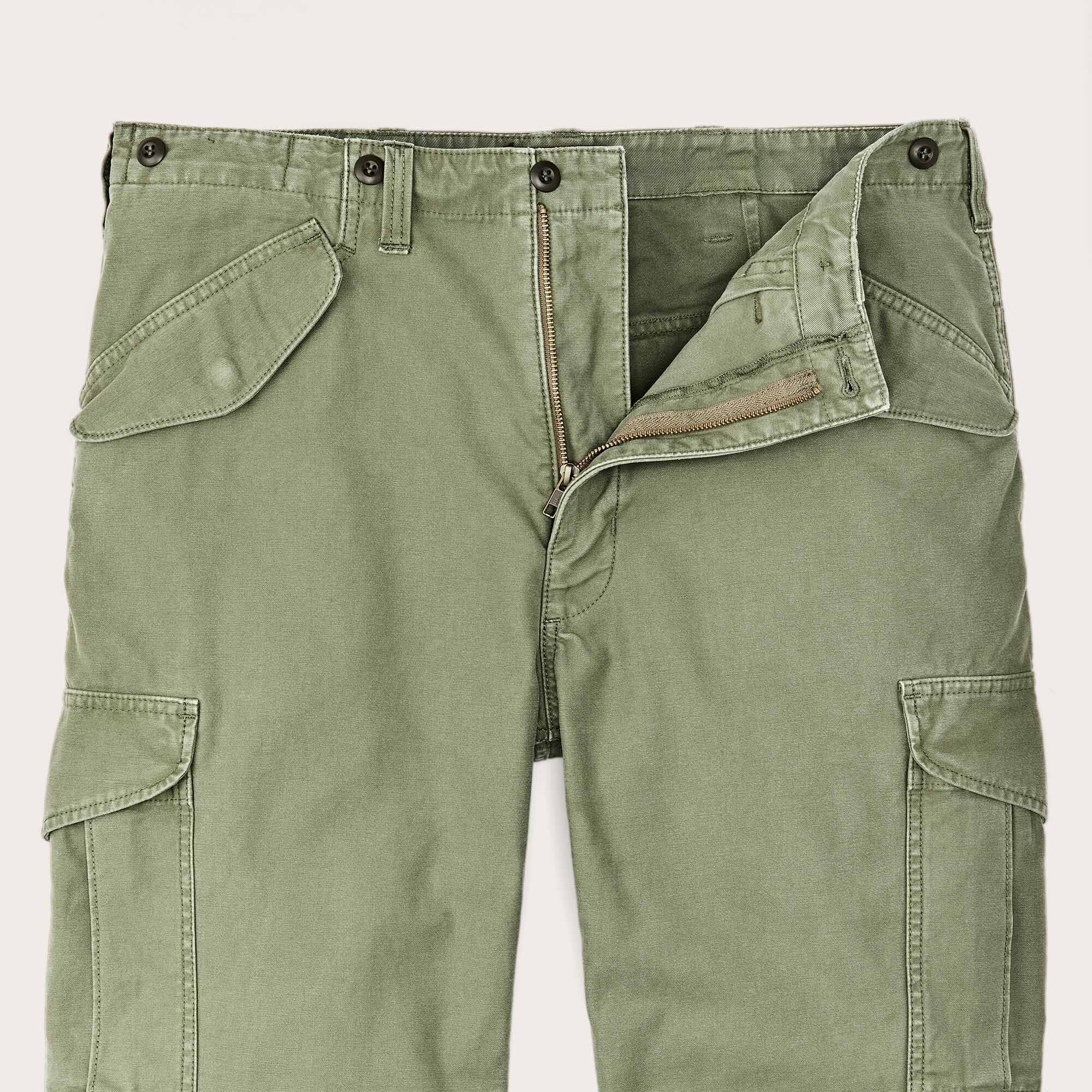 FIELD CARGO PANTS - Image 4