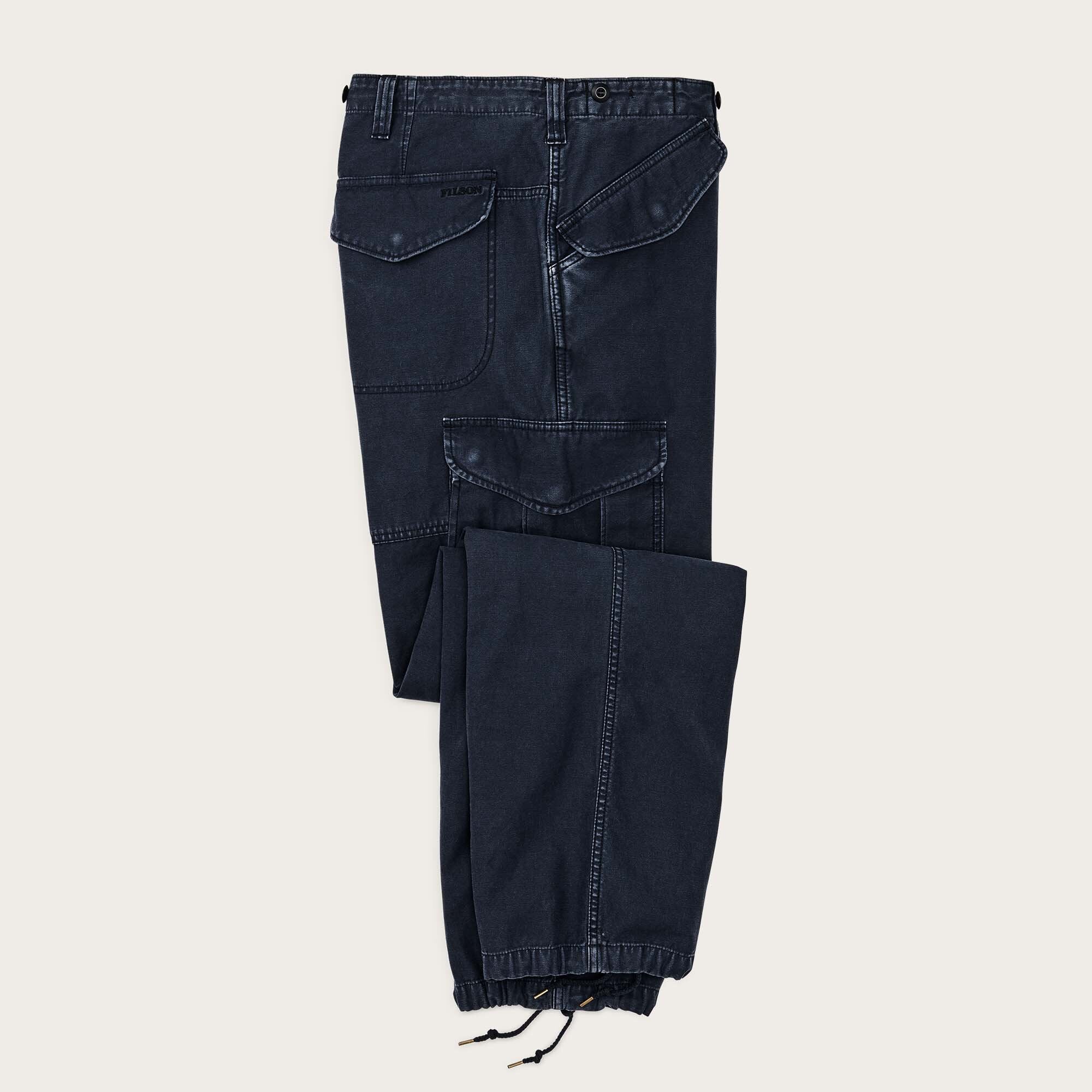 FIELD CARGO PANTS - Image 3