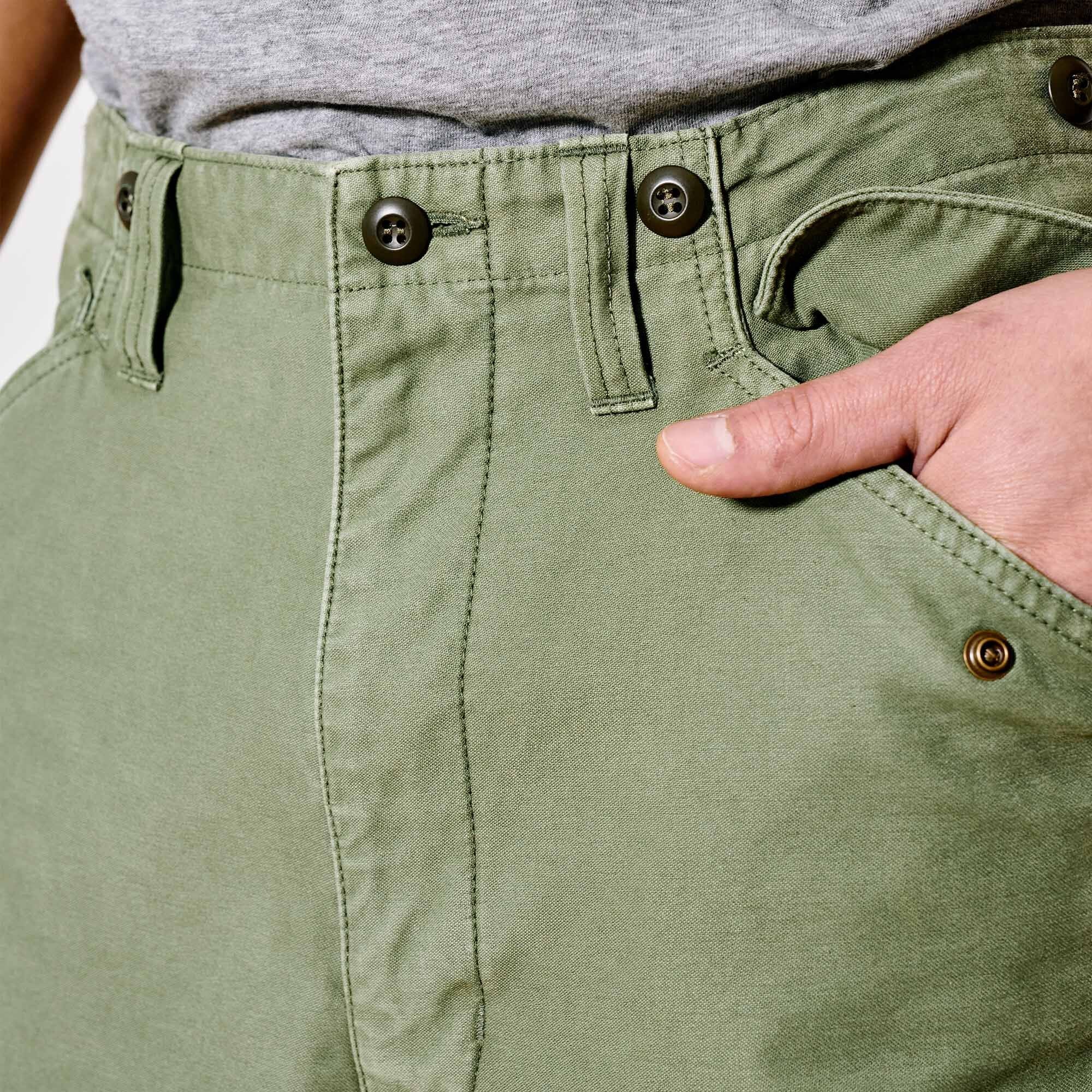 FIELD CARGO SHORTS - Image 7