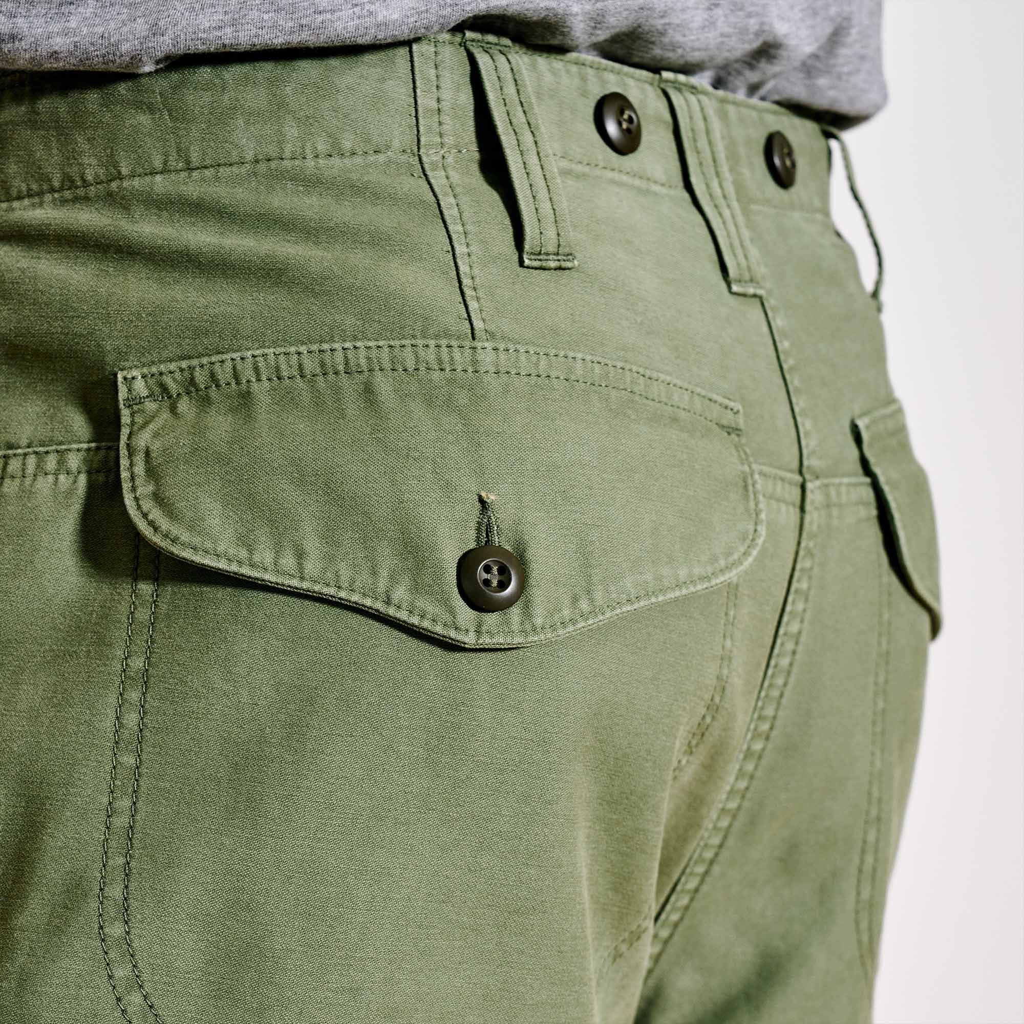 FIELD CARGO SHORTS - Image 9