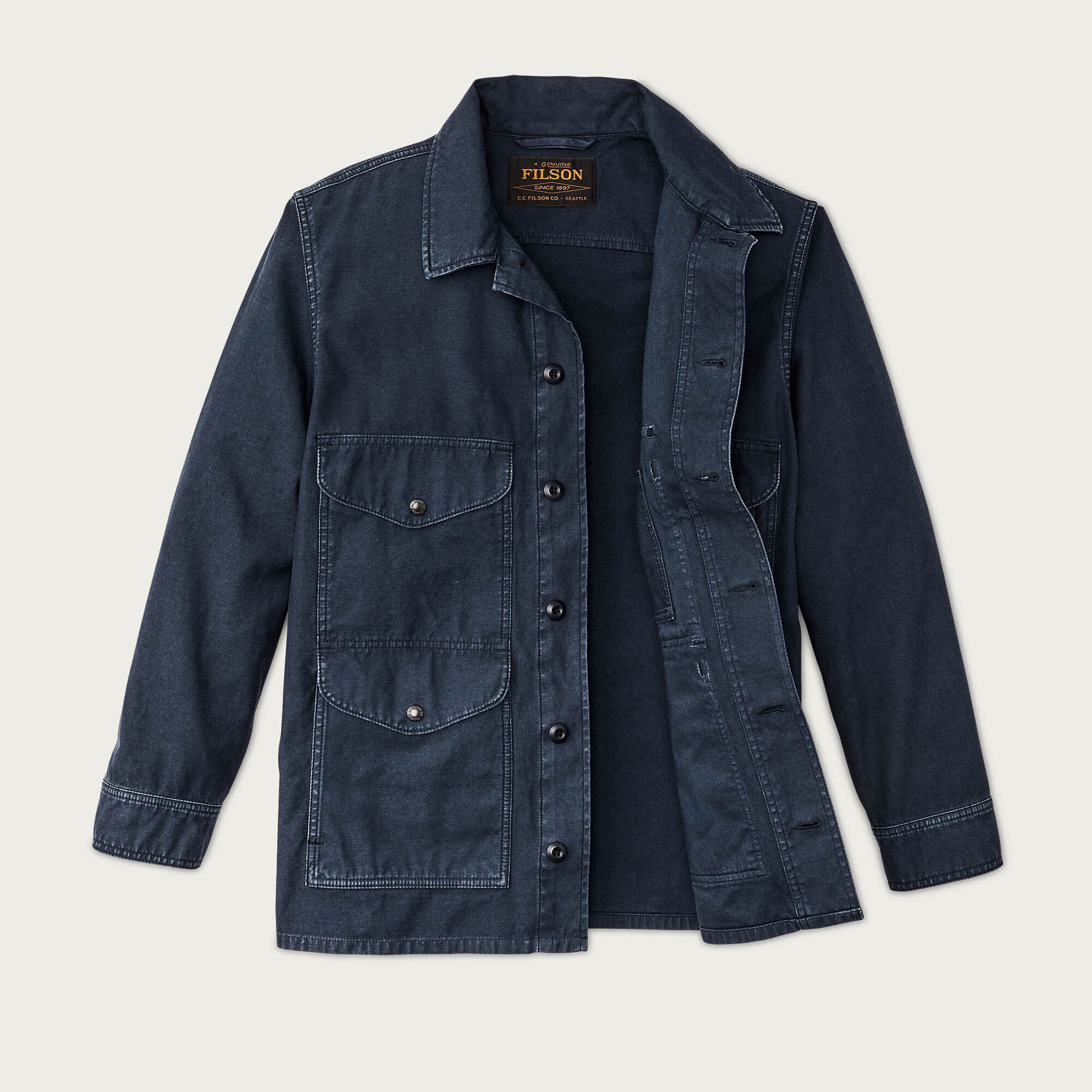 Field Cruiser Jacket - Image 3