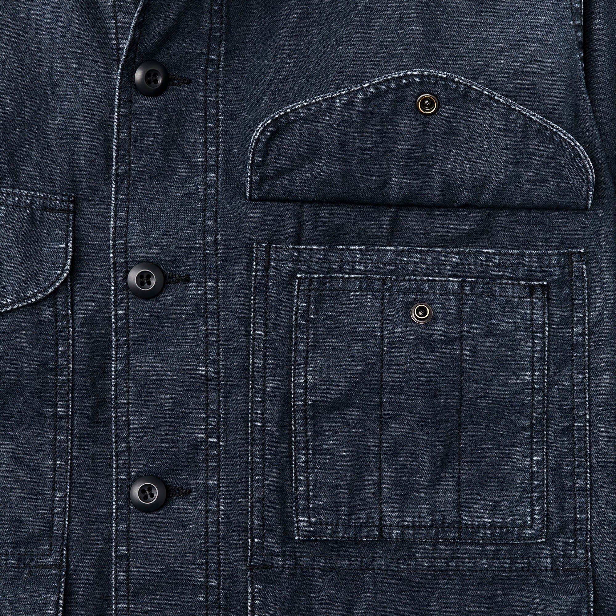 Field Cruiser Jacket - Image 4