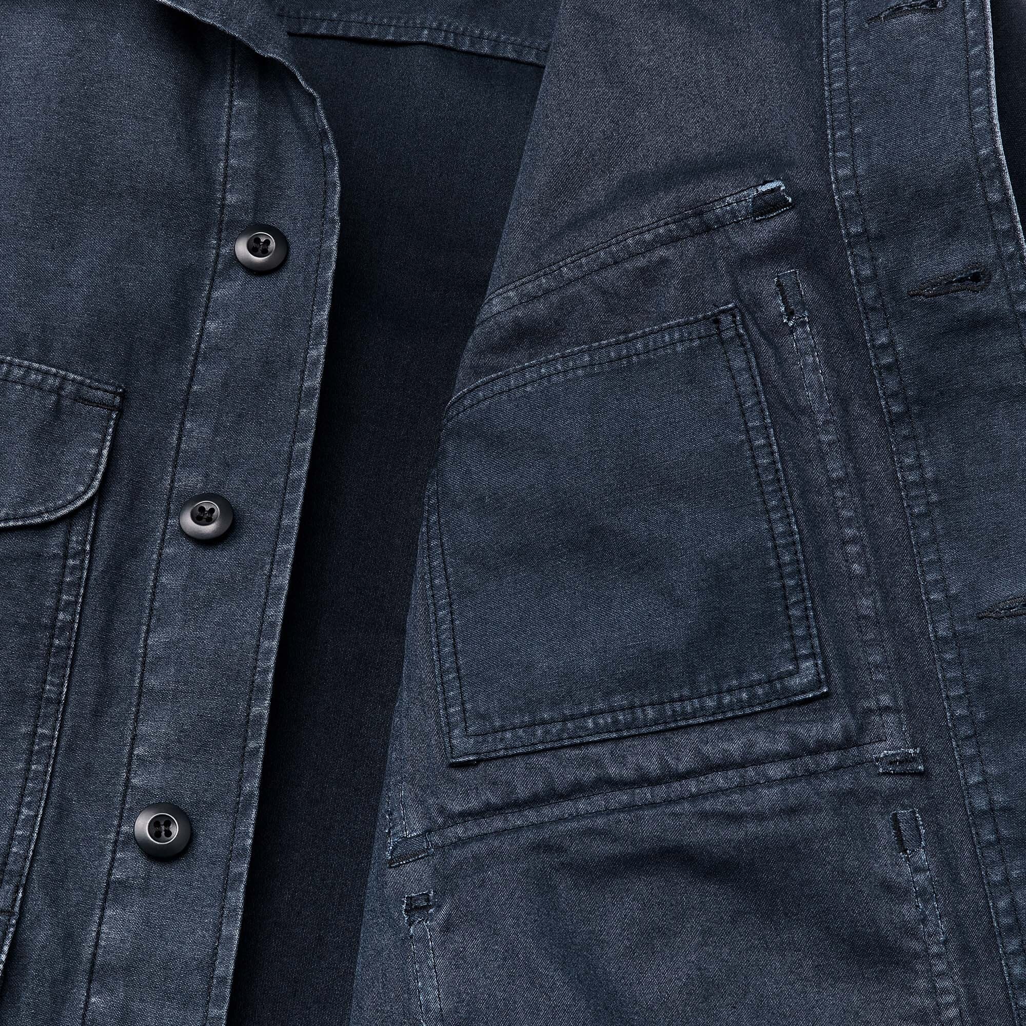 Field Cruiser Jacket - Image 5