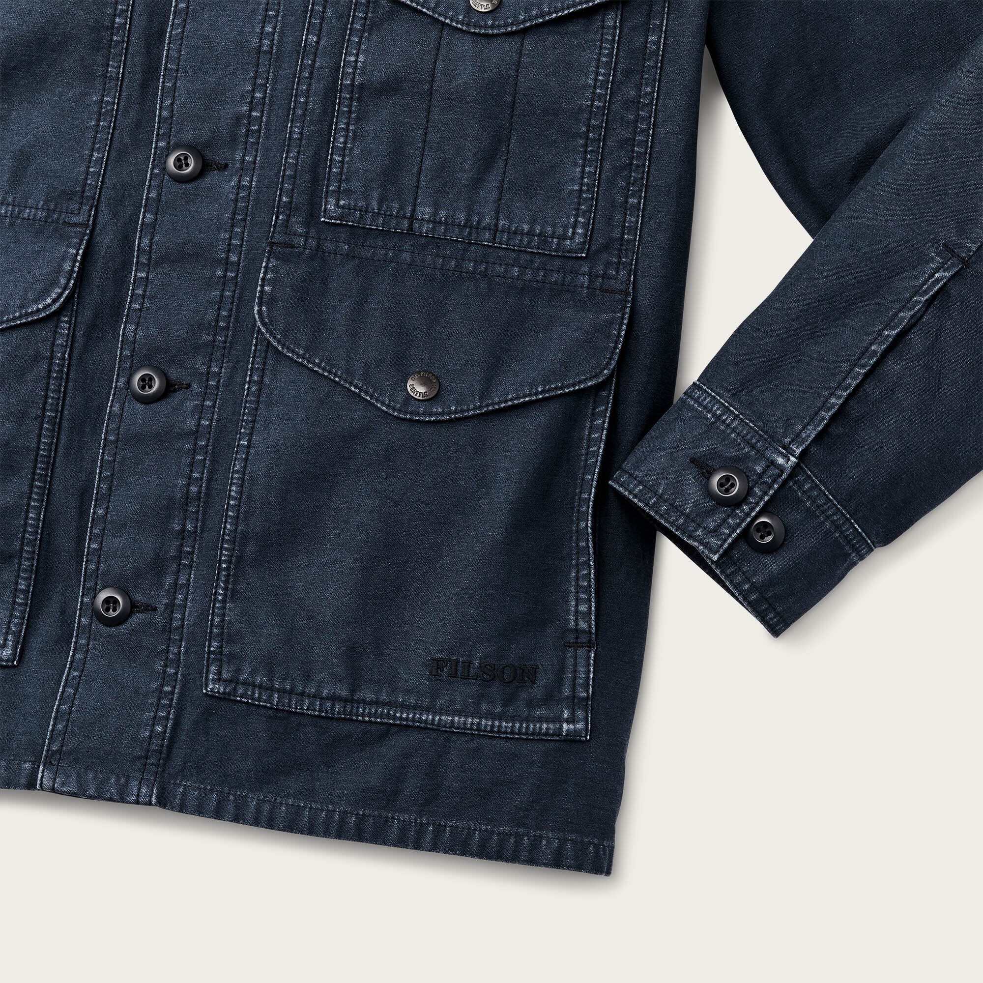 Field Cruiser Jacket - Image 6