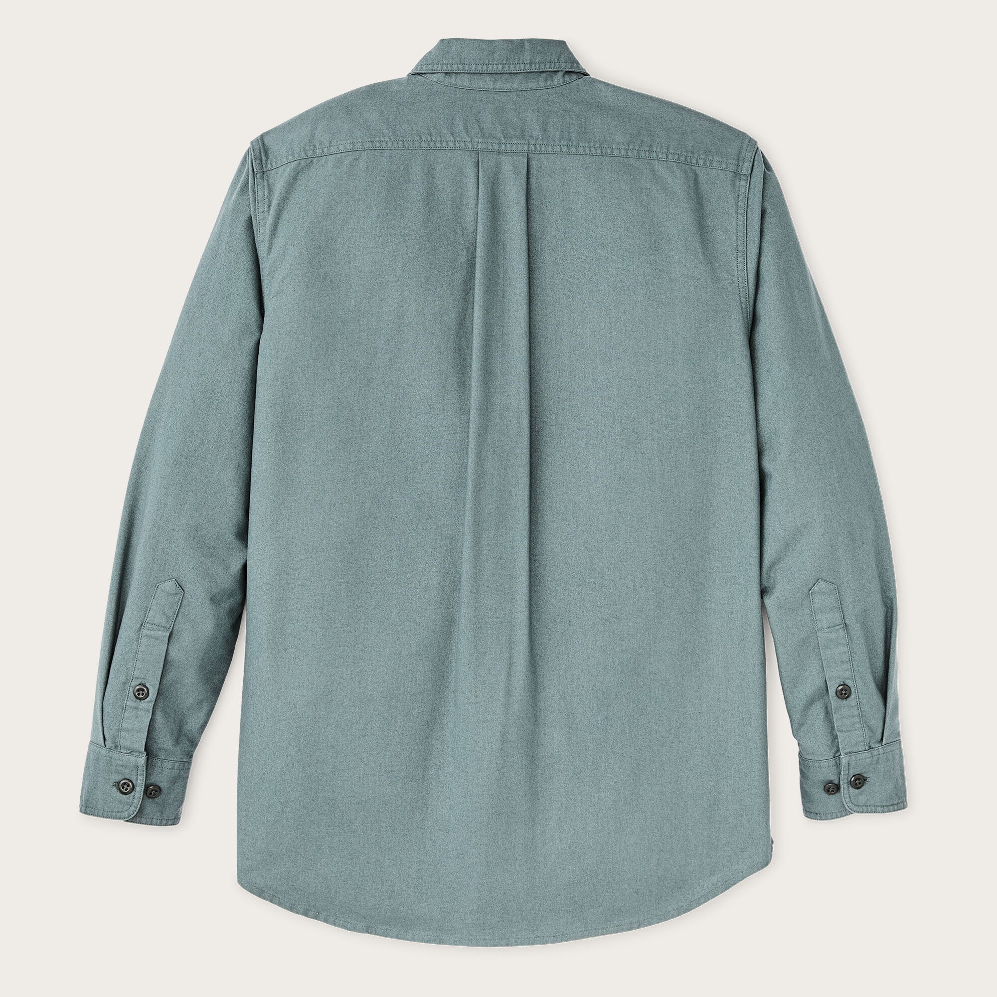 Field Flannel Shirt - Image 2