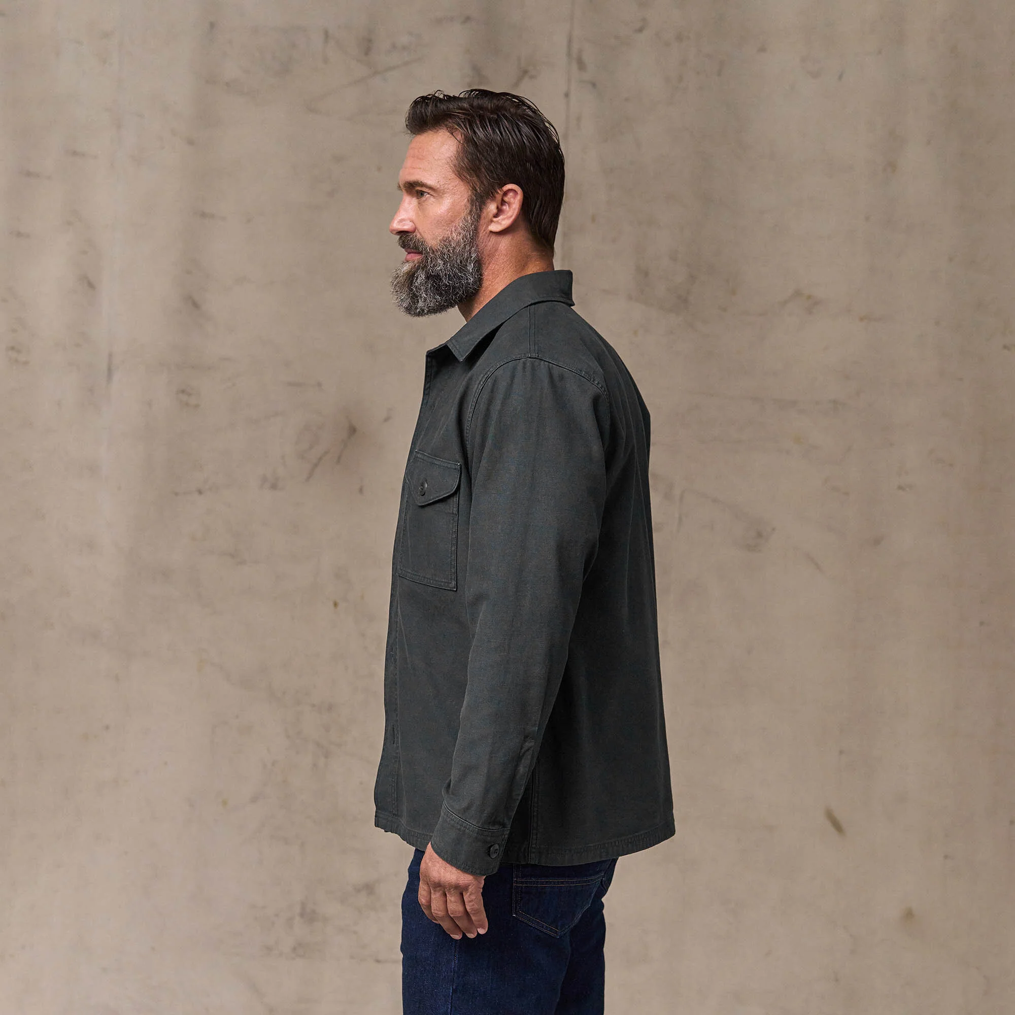 FIELD JAC-SHIRT - Image 8