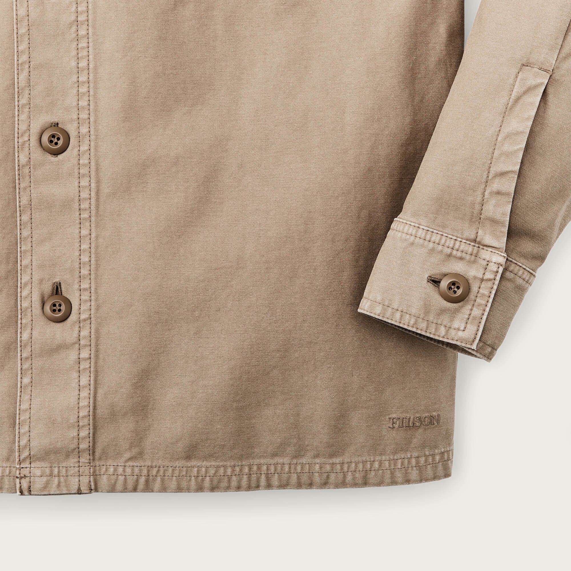 Field Jac-shirt - Image 4