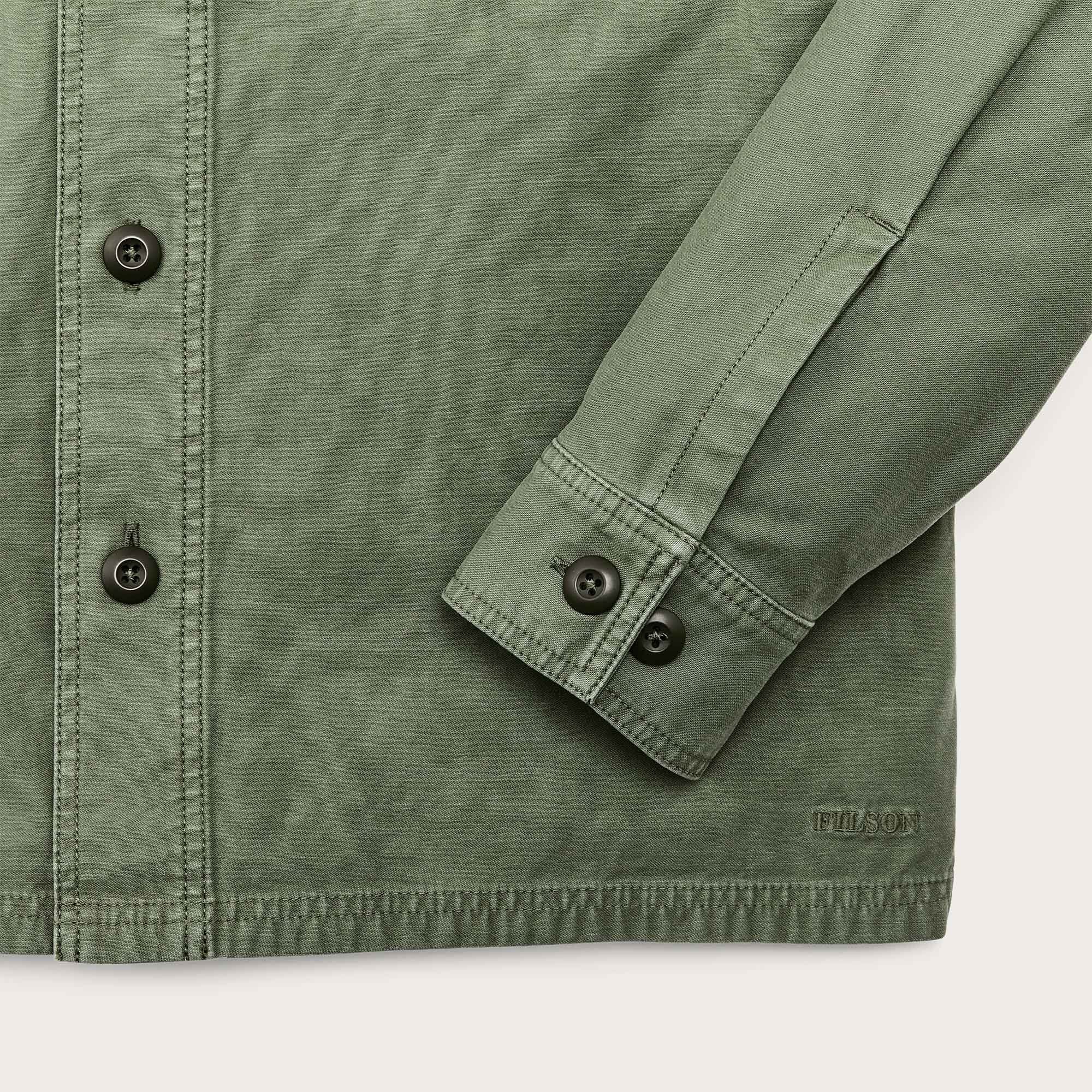 FIELD JAC-SHIRT - Image 4