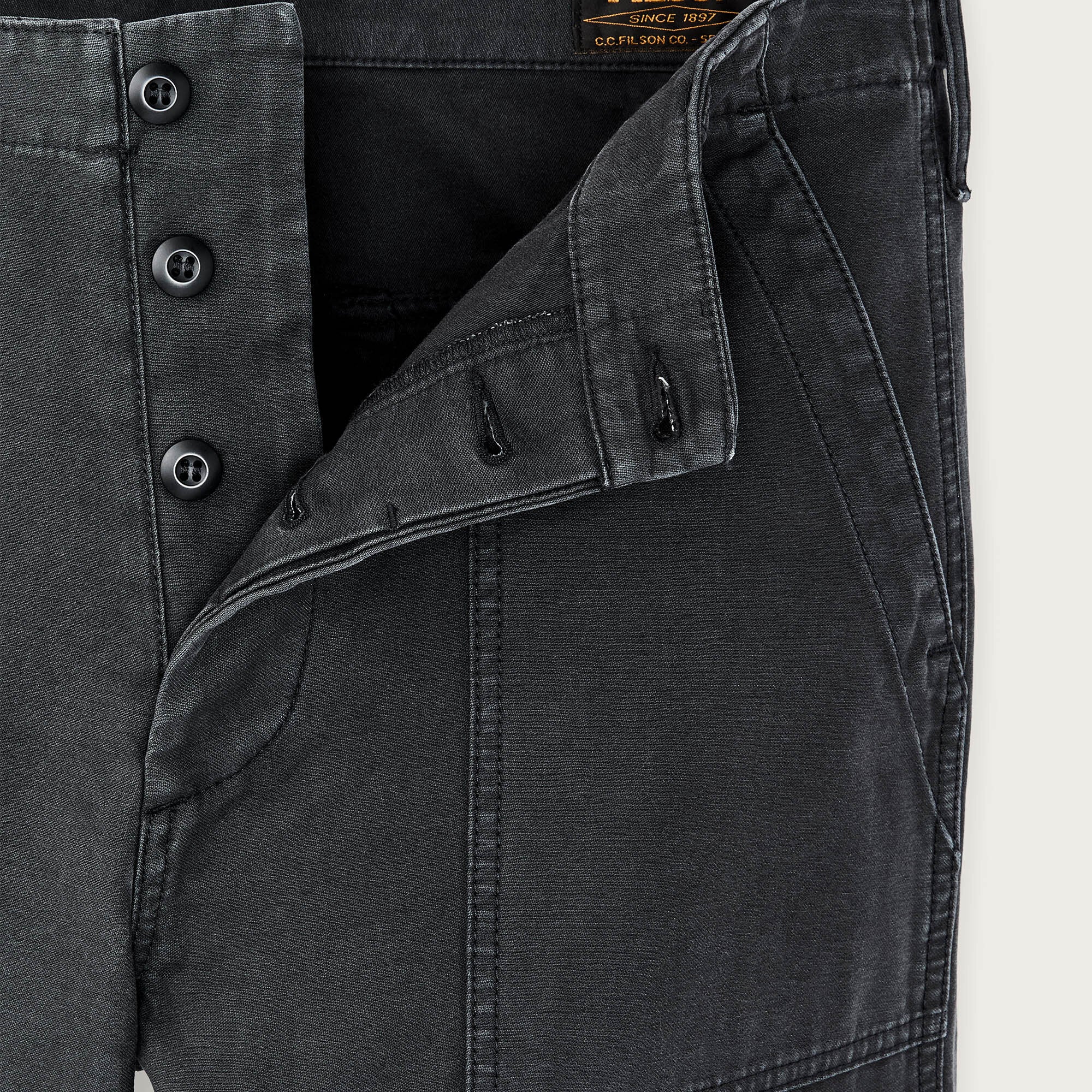 FIELD SUPPLY PANTS - Image 3