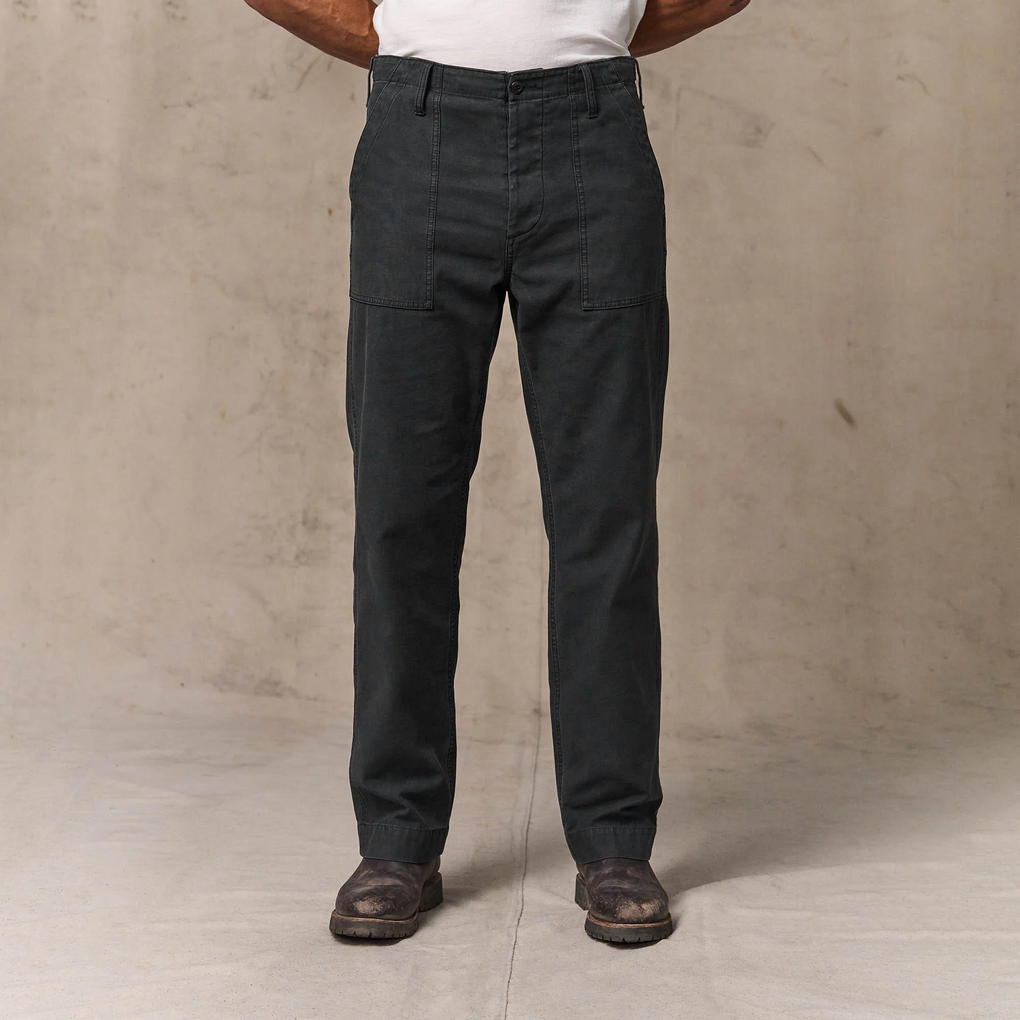 FIELD SUPPLY PANTS - Image 6