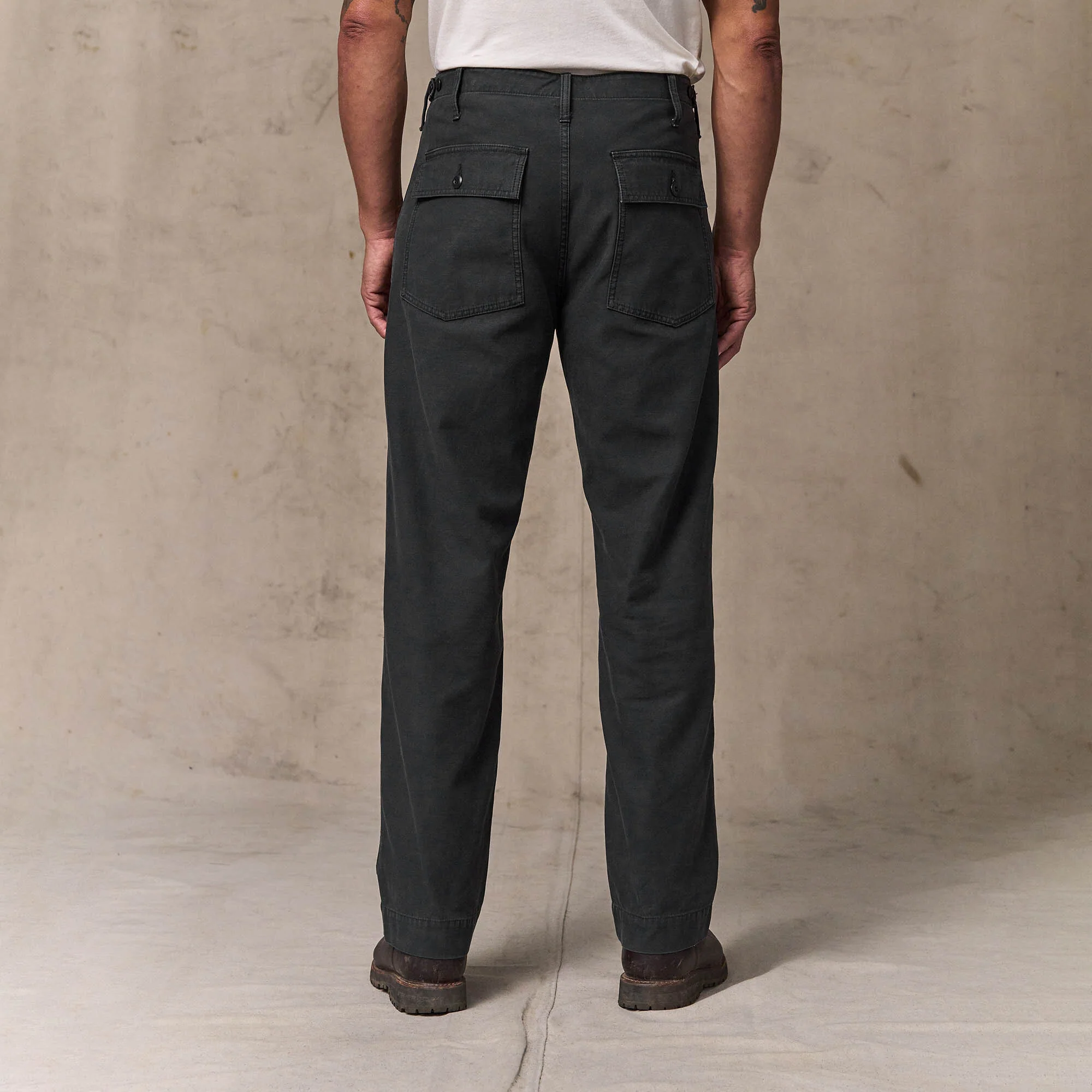 FIELD SUPPLY PANTS - Image 7
