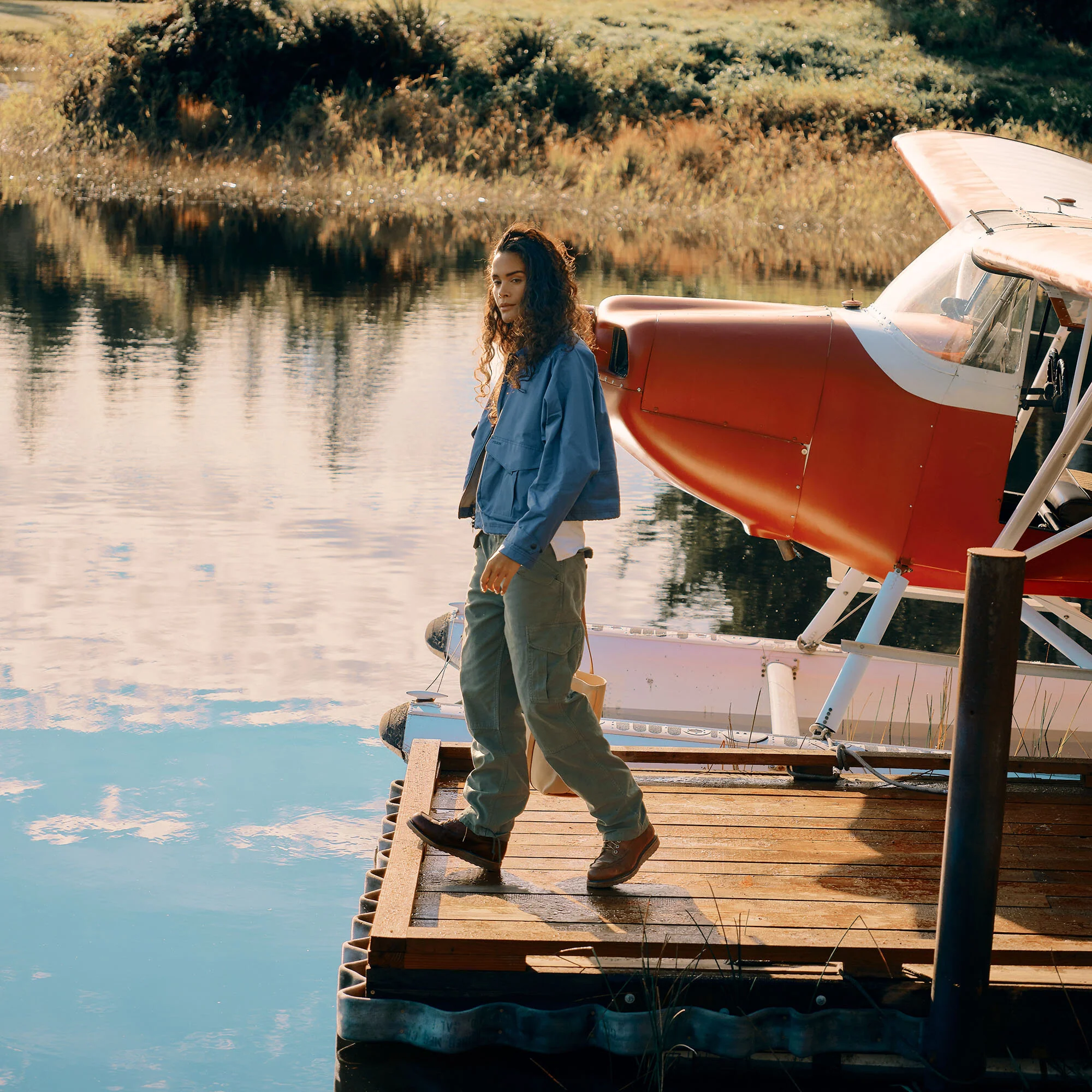 Field Supply Pants - Image 8