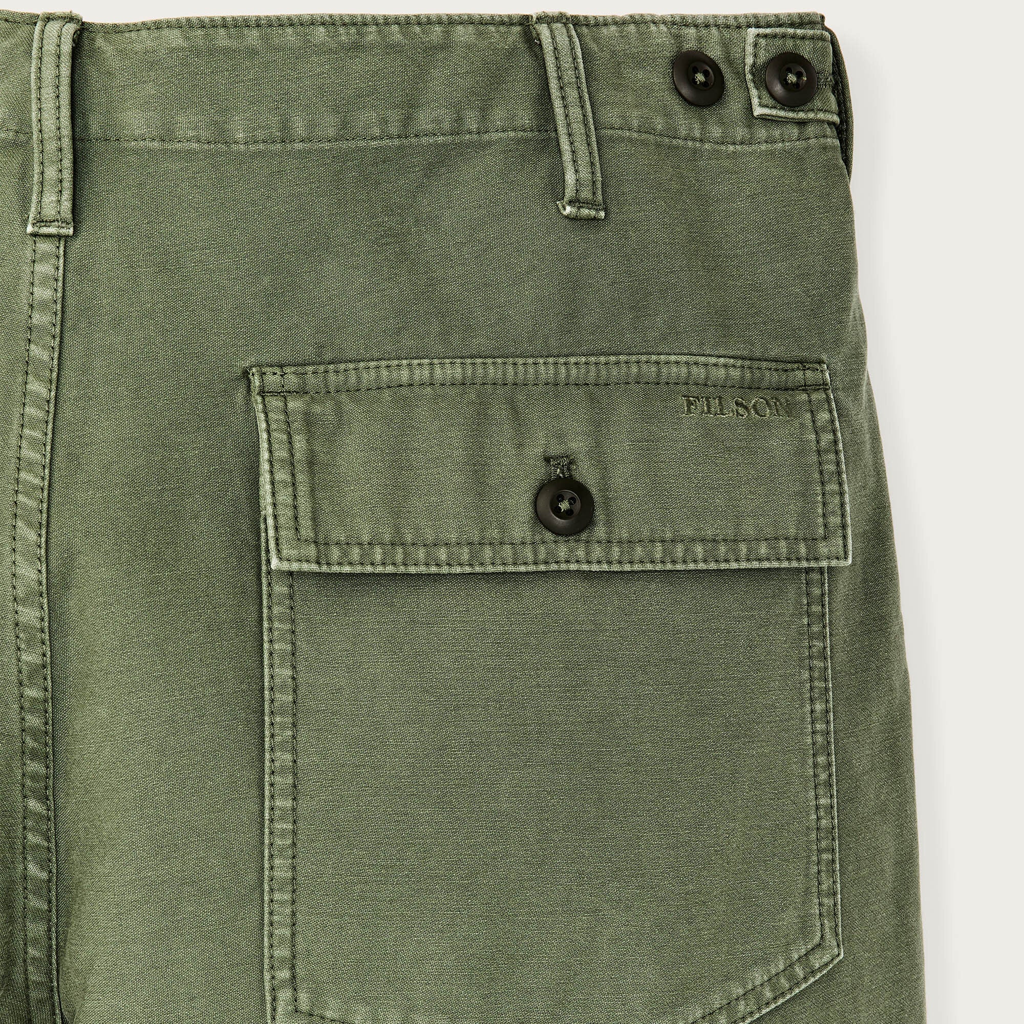 FIELD SUPPLY SHORTS - Image 4