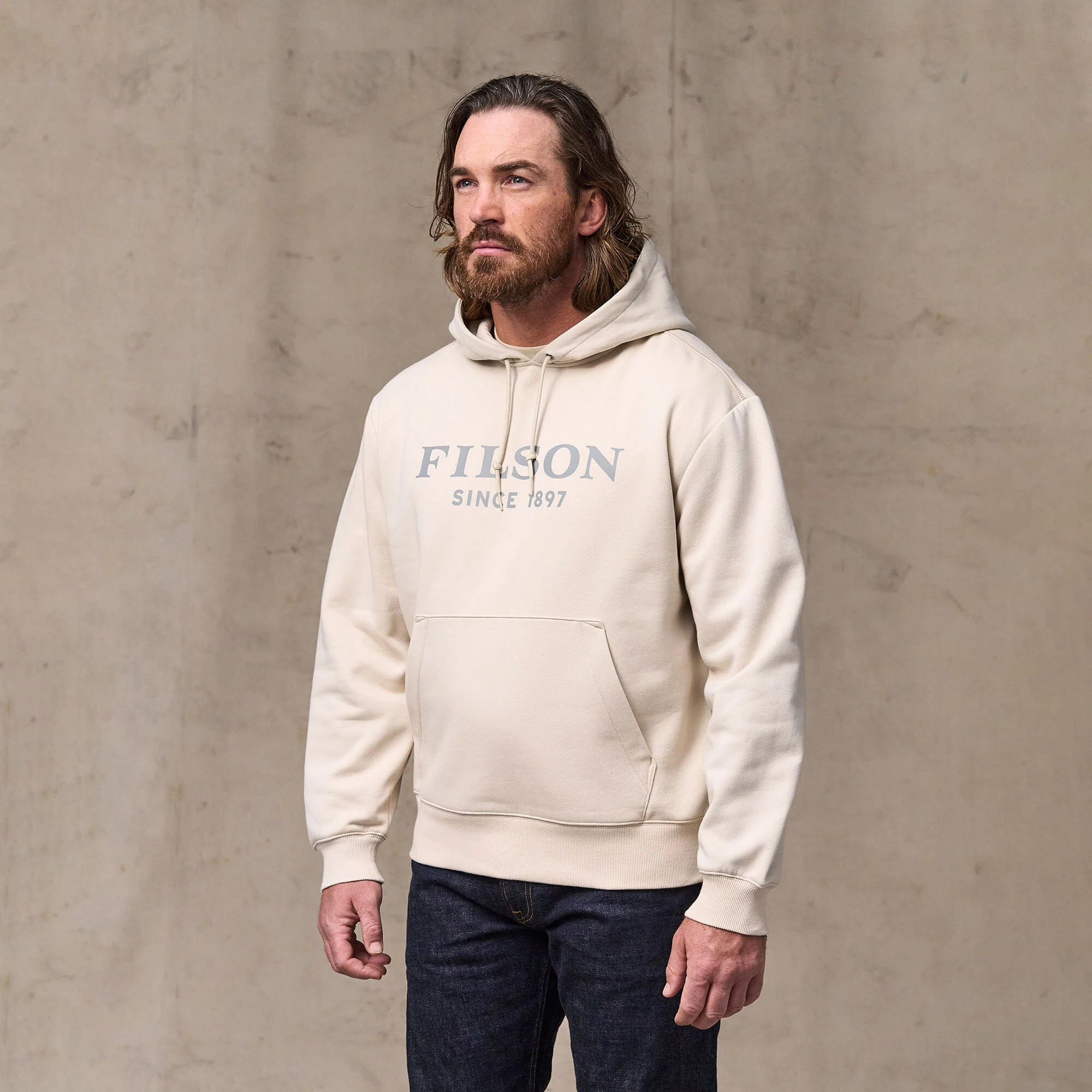 FILSON GRAPHIC HOODIE - Image 5
