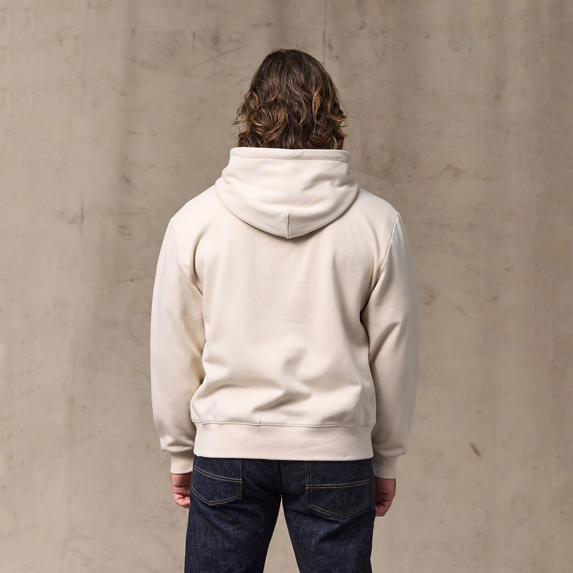 FILSON GRAPHIC HOODIE - Image 8