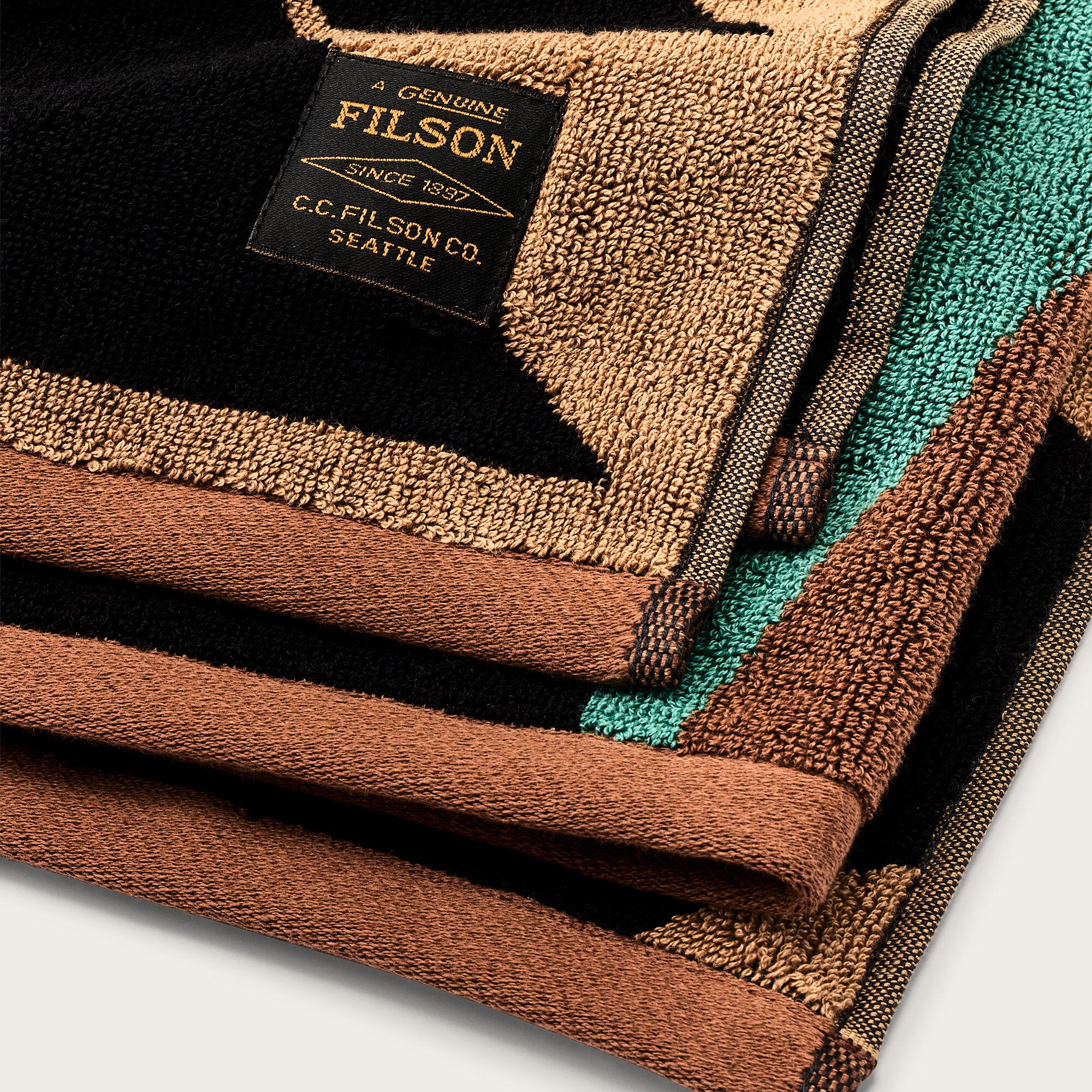 FILSON TOWEL - Image 3