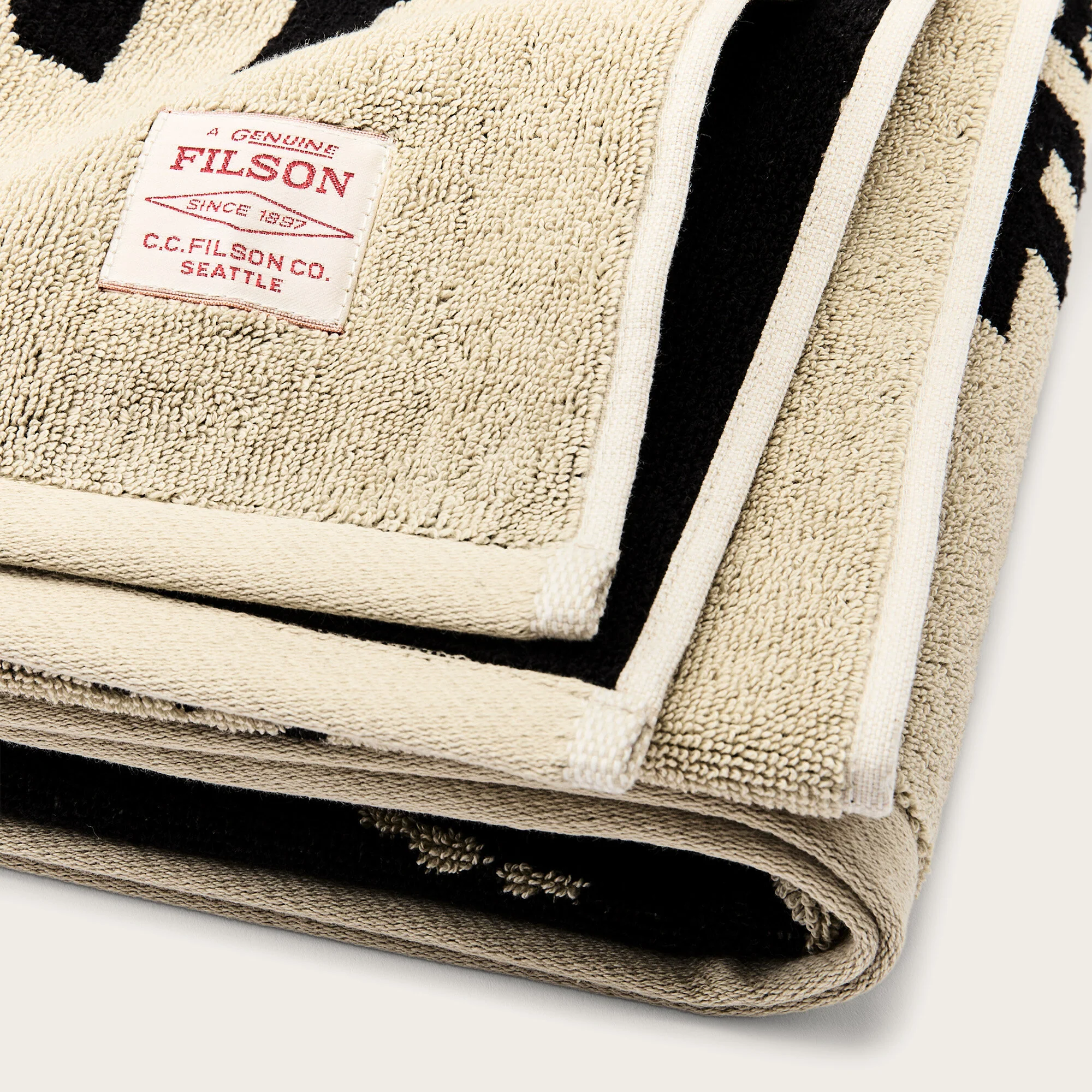 FILSON TOWEL - Image 3