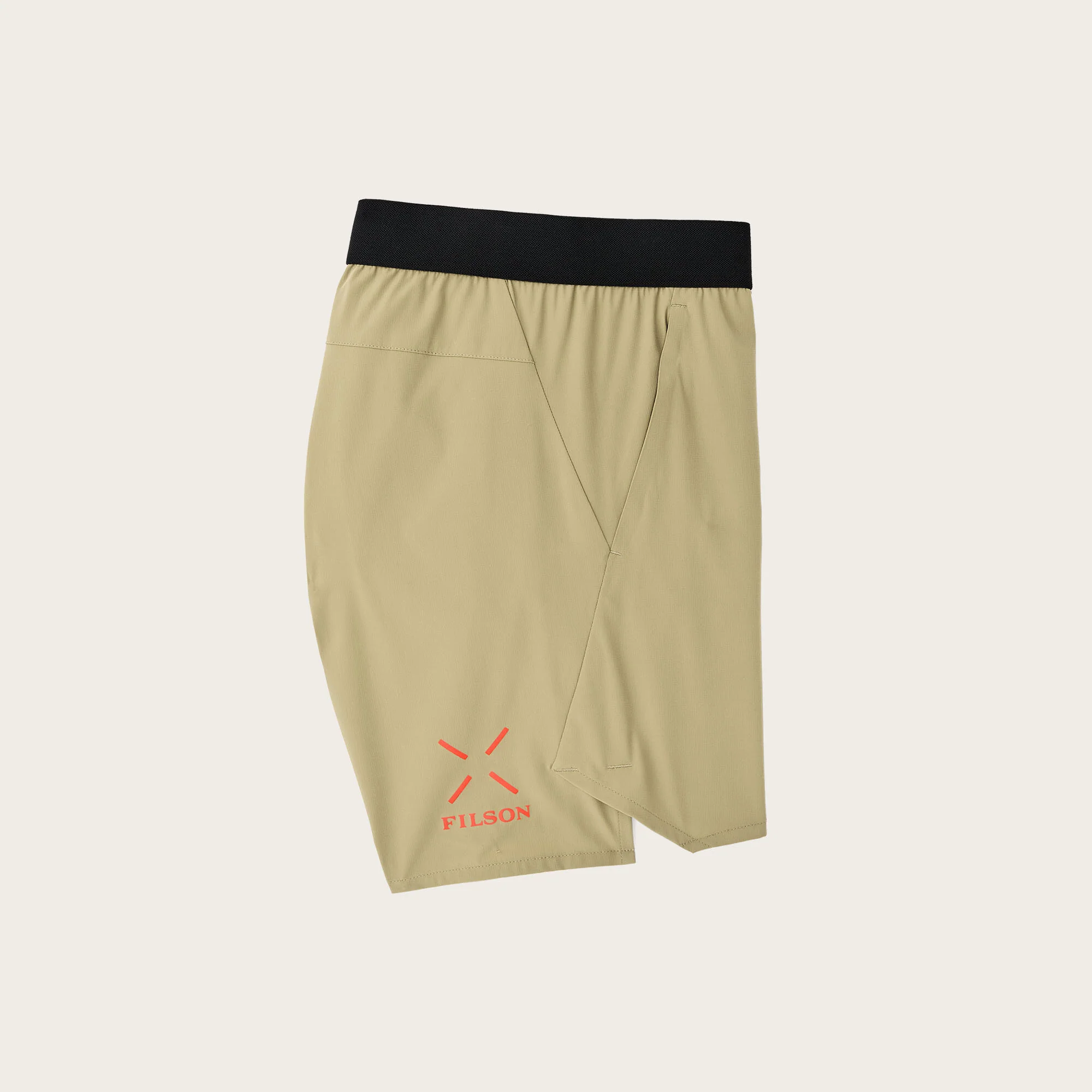 Filson x Ten Thousand Tactical Shorts - Image 3