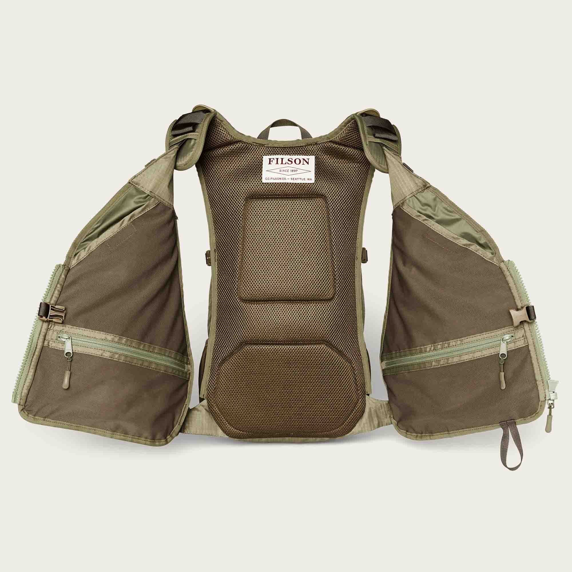 FISHING GUIDE VEST - Image 4