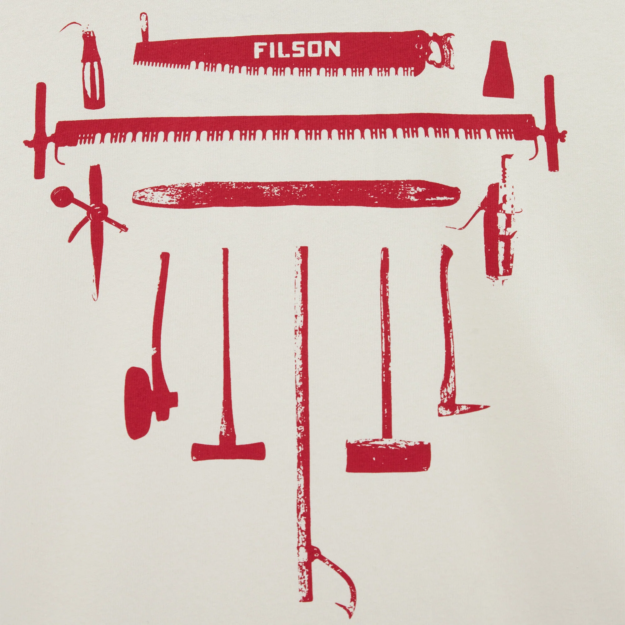 FRONTIER GRAPHIC T-SHIRT - Image 4