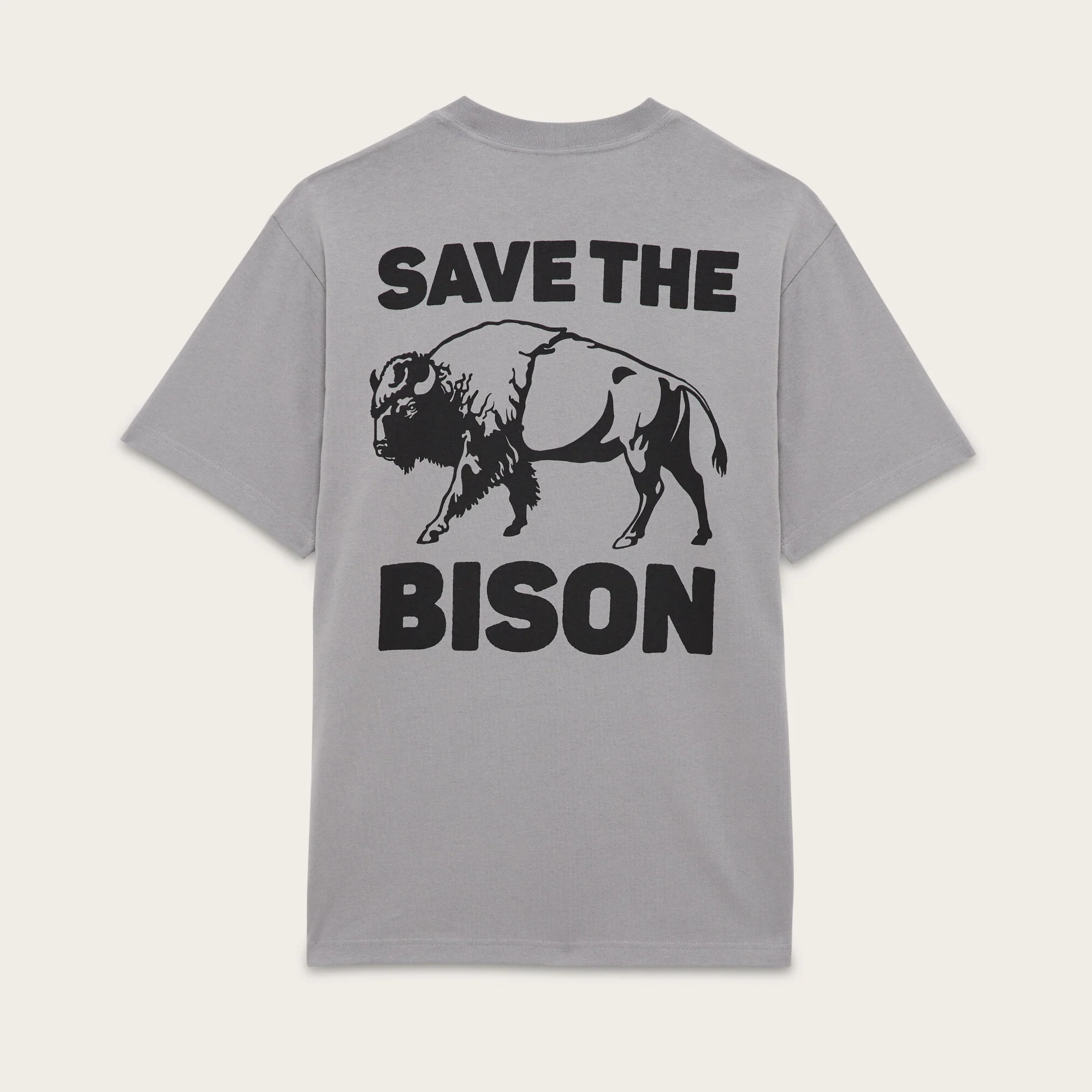 FRONTIER GRAPHIC T-SHIRT - Image 2