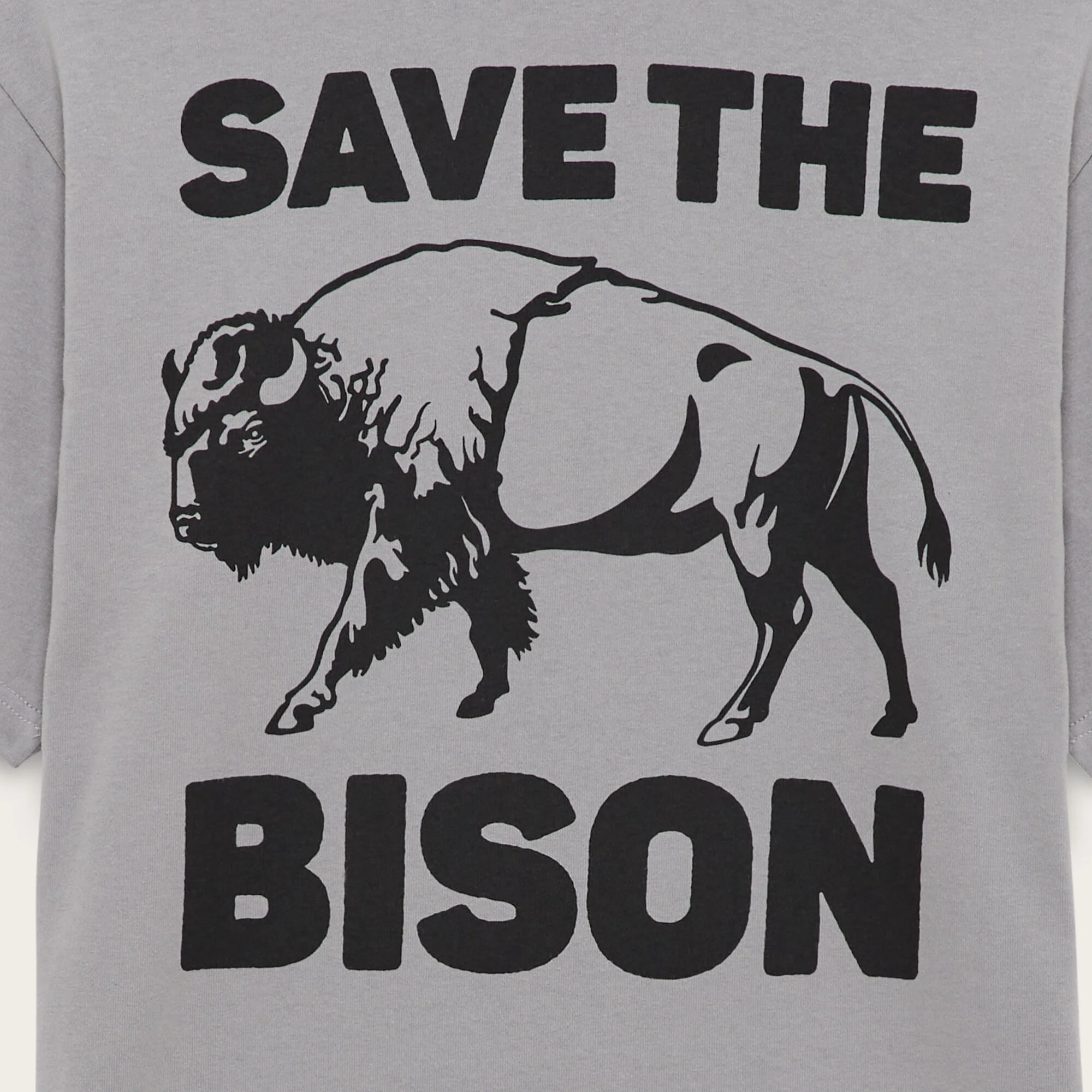 FRONTIER GRAPHIC T-SHIRT - Image 4