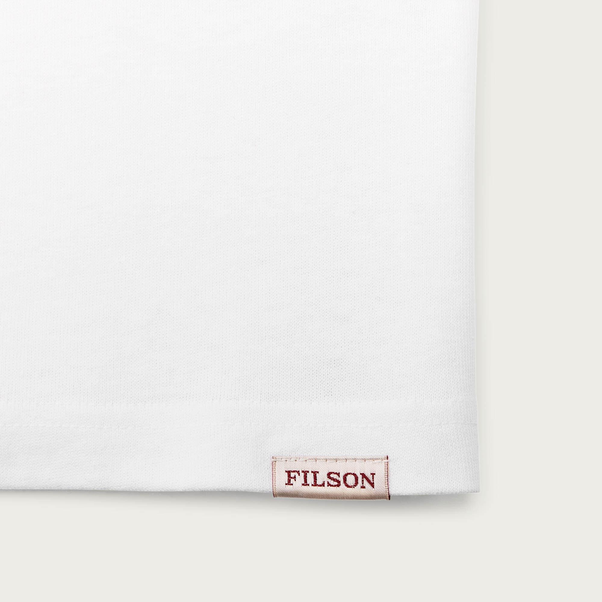 Frontier Pocket T-shirt - Image 3