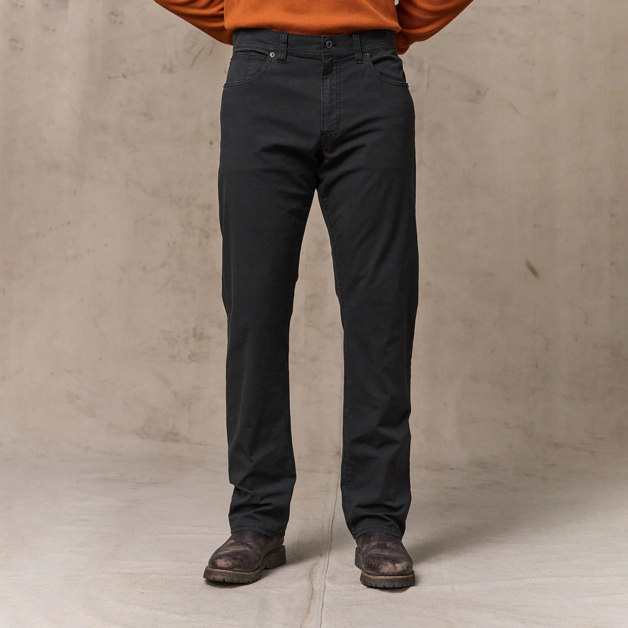GRANITE MOUNTAIN 5-POCKET PANTS - Image 5
