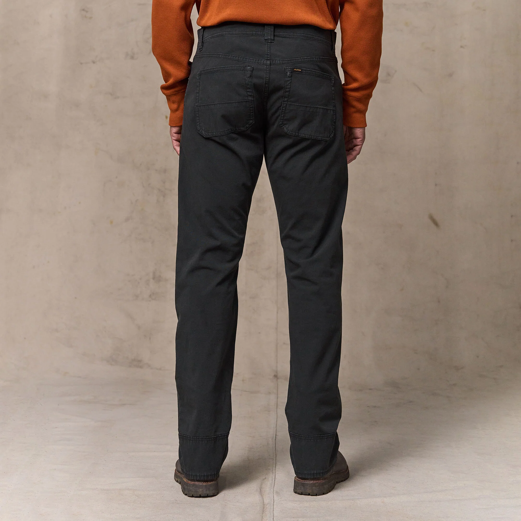 GRANITE MOUNTAIN 5-POCKET PANTS - Image 8