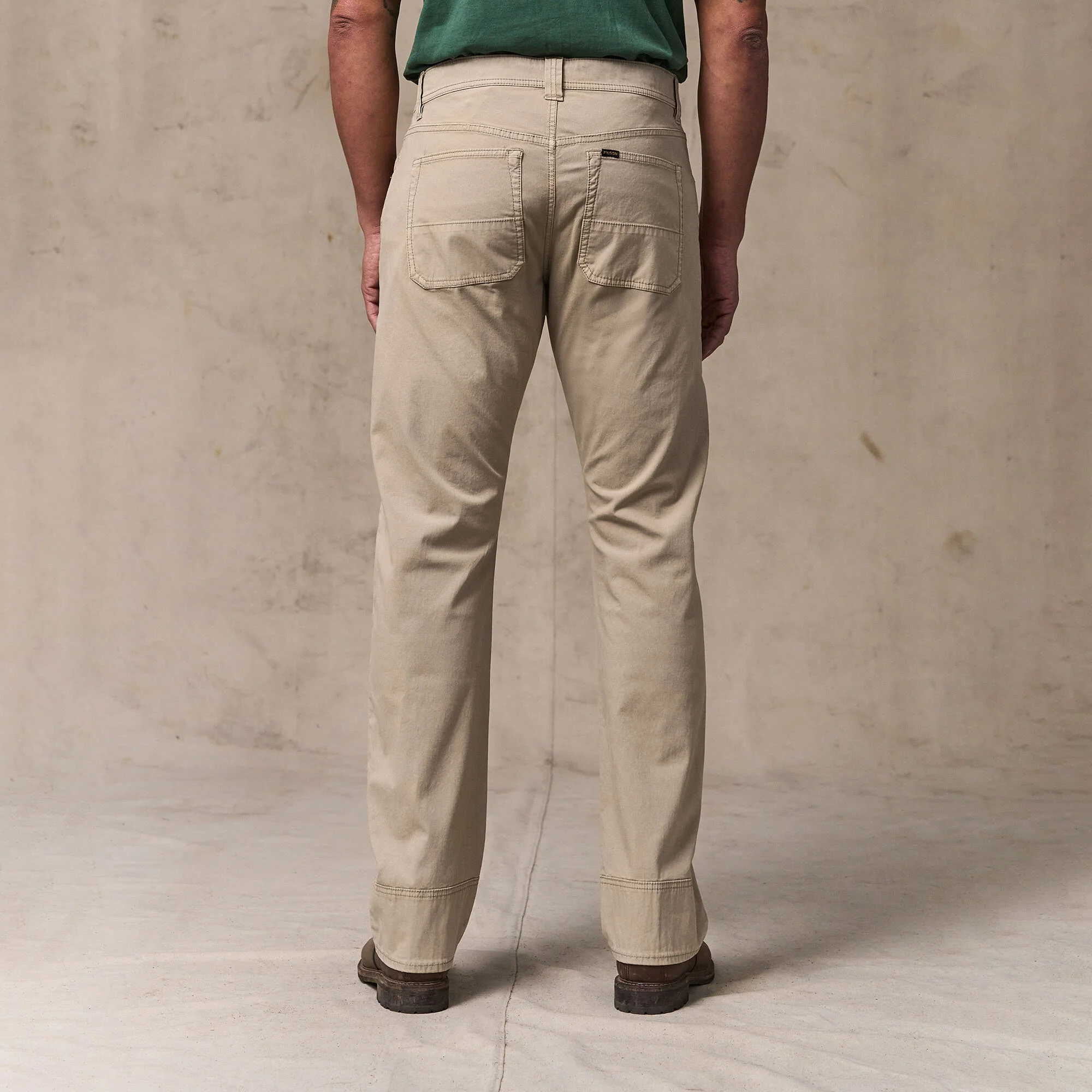 GRANITE MOUNTAIN 5-POCKET PANTS - Image 9