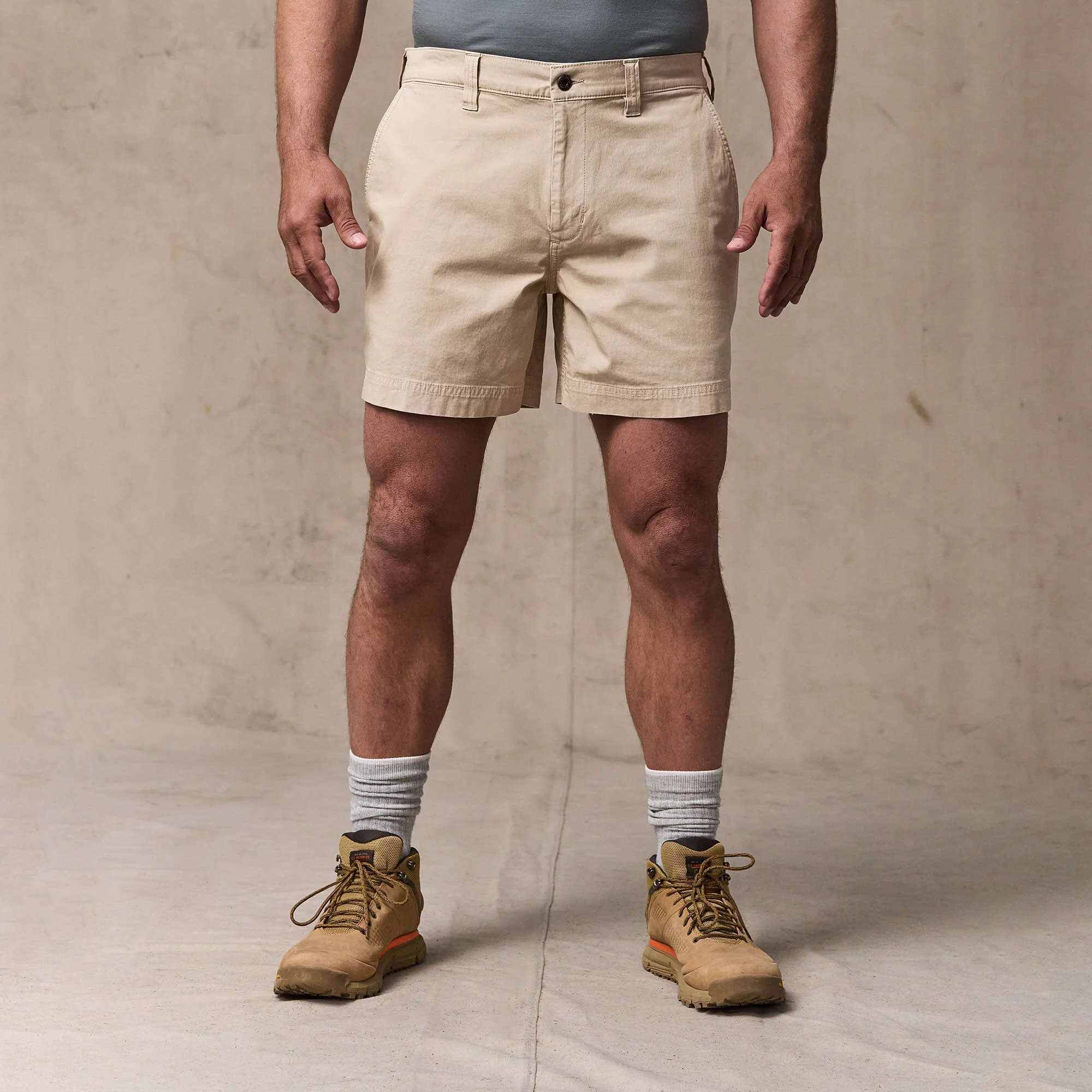 GRANITE MOUNTAIN 6" SHORTS - Image 6