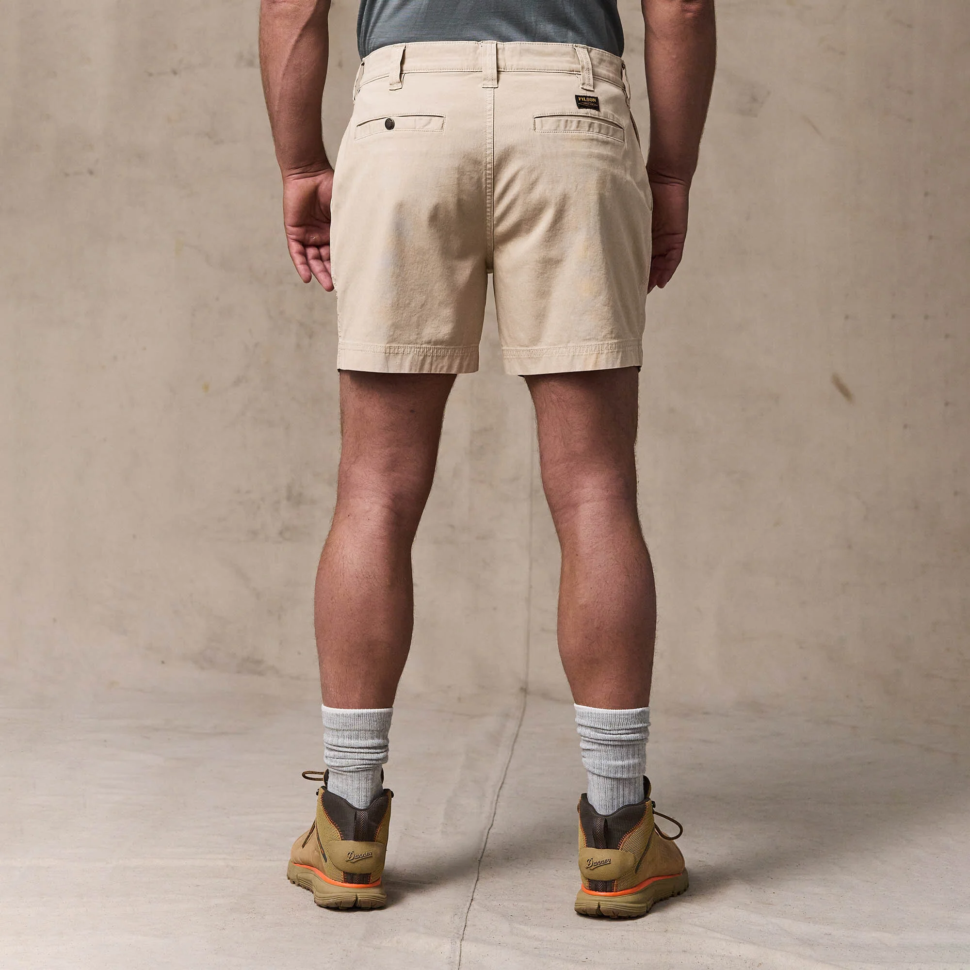 GRANITE MOUNTAIN 6" SHORTS - Image 7