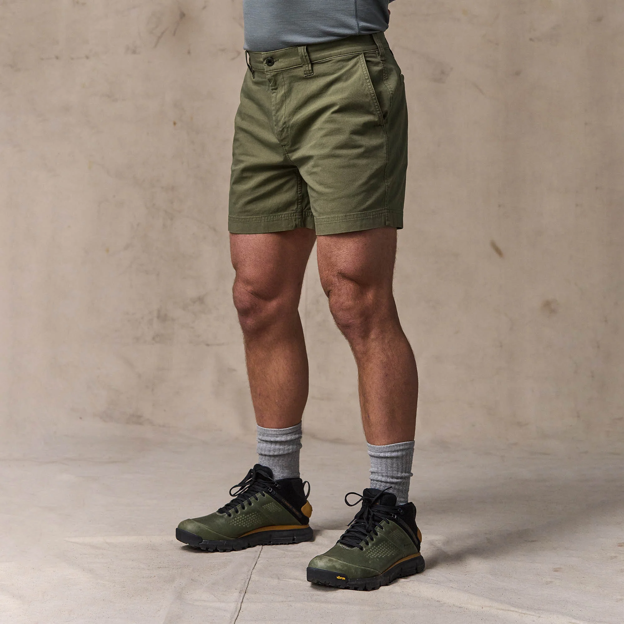 GRANITE MOUNTAIN 6" SHORTS - Image 8