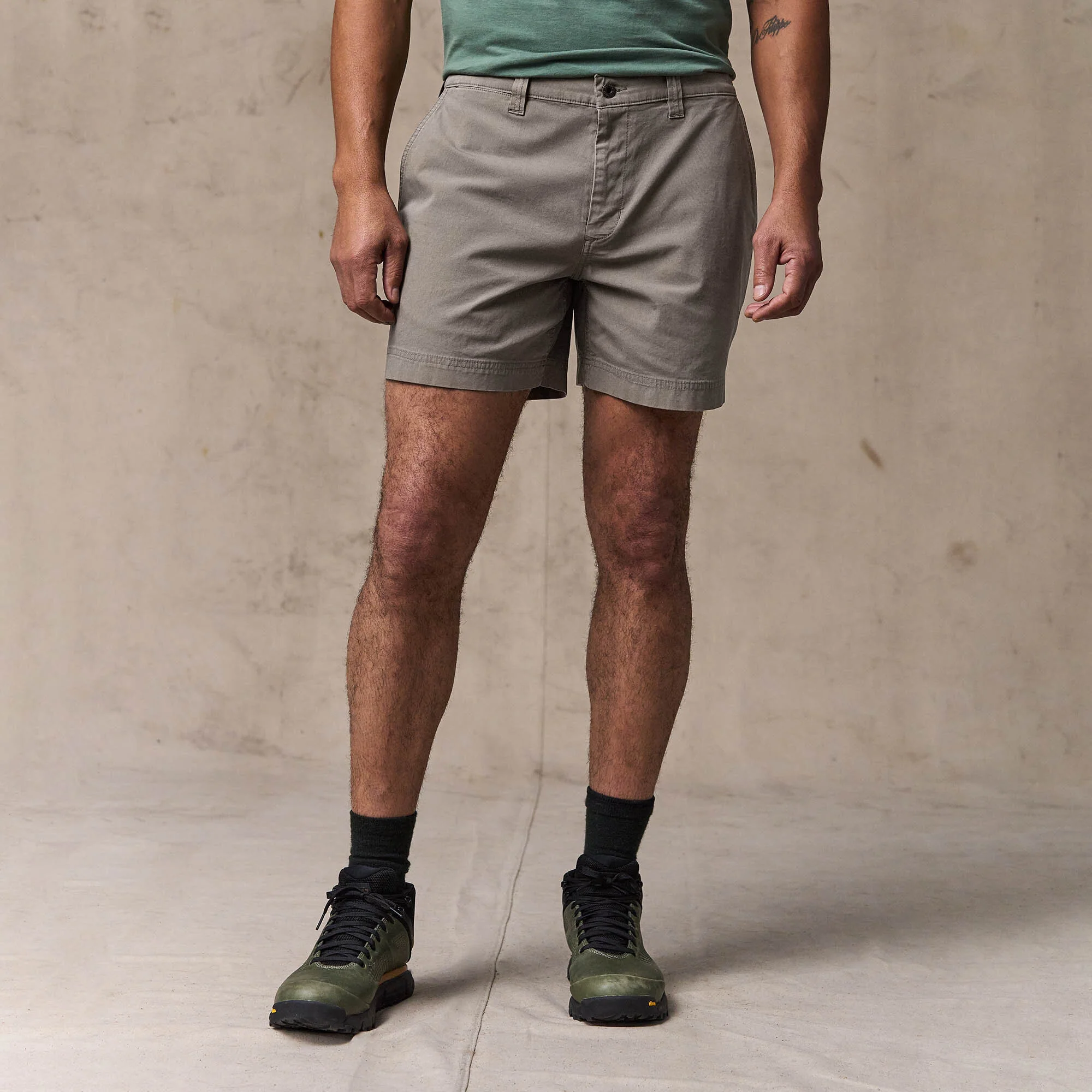 GRANITE MOUNTAIN 6" SHORTS - Image 5
