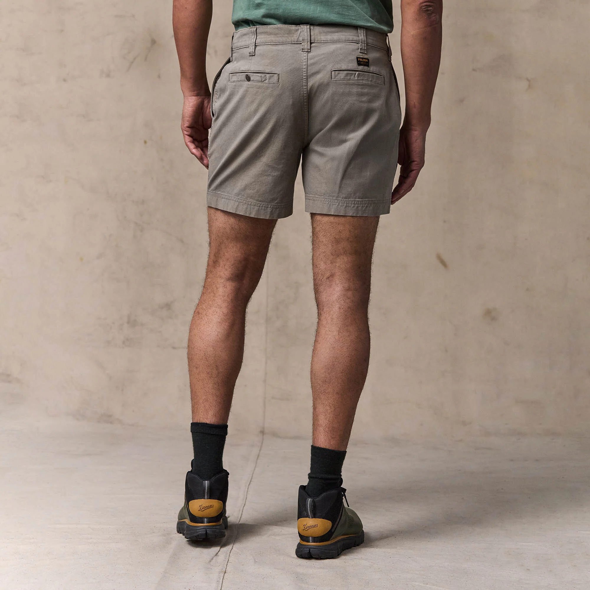 GRANITE MOUNTAIN 6" SHORTS - Image 6