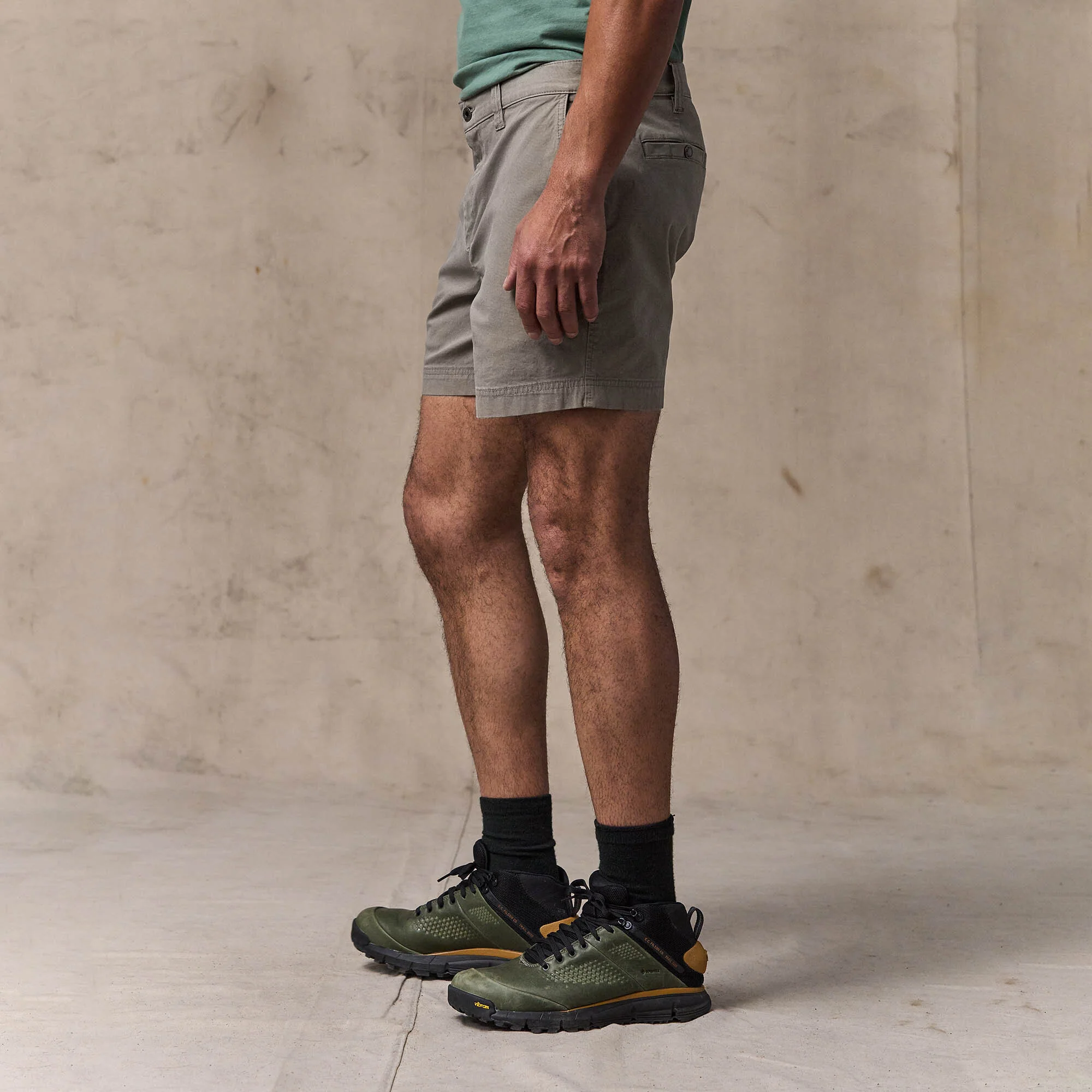 GRANITE MOUNTAIN 6" SHORTS - Image 7