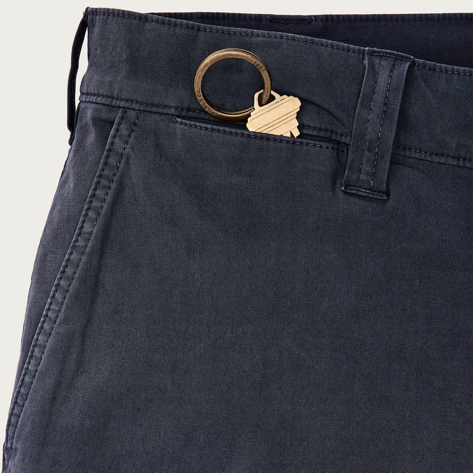GRANITE MOUNTAIN 6" SHORTS - Image 4