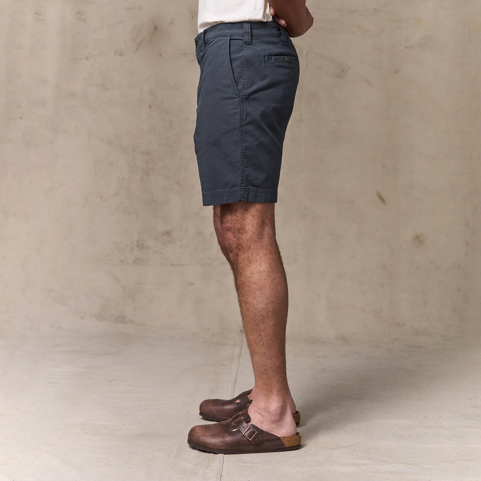 GRANITE MOUNTAIN 9" SHORTS - Image 8