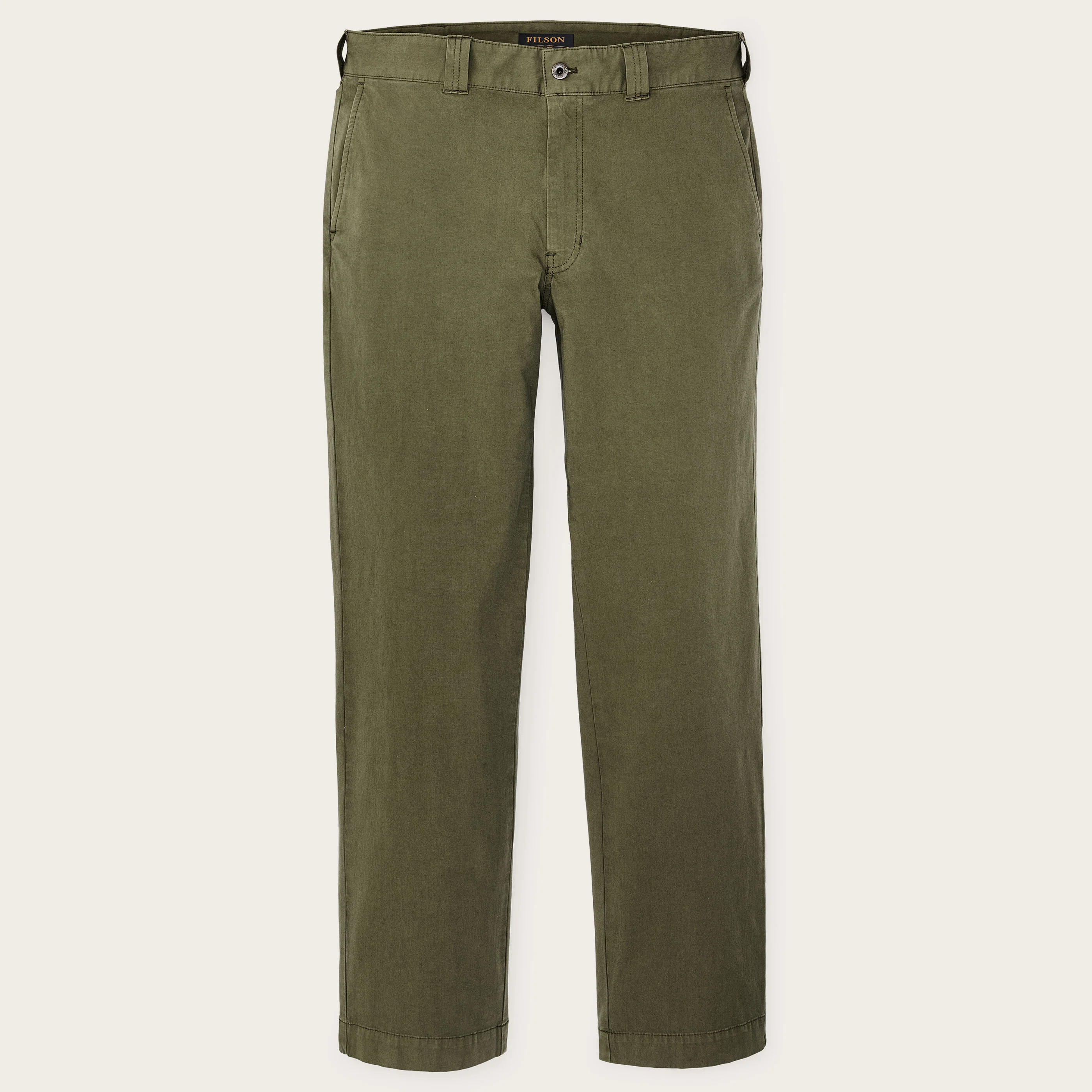 GRANITE MOUNTAIN FLAT FRONT PANTS