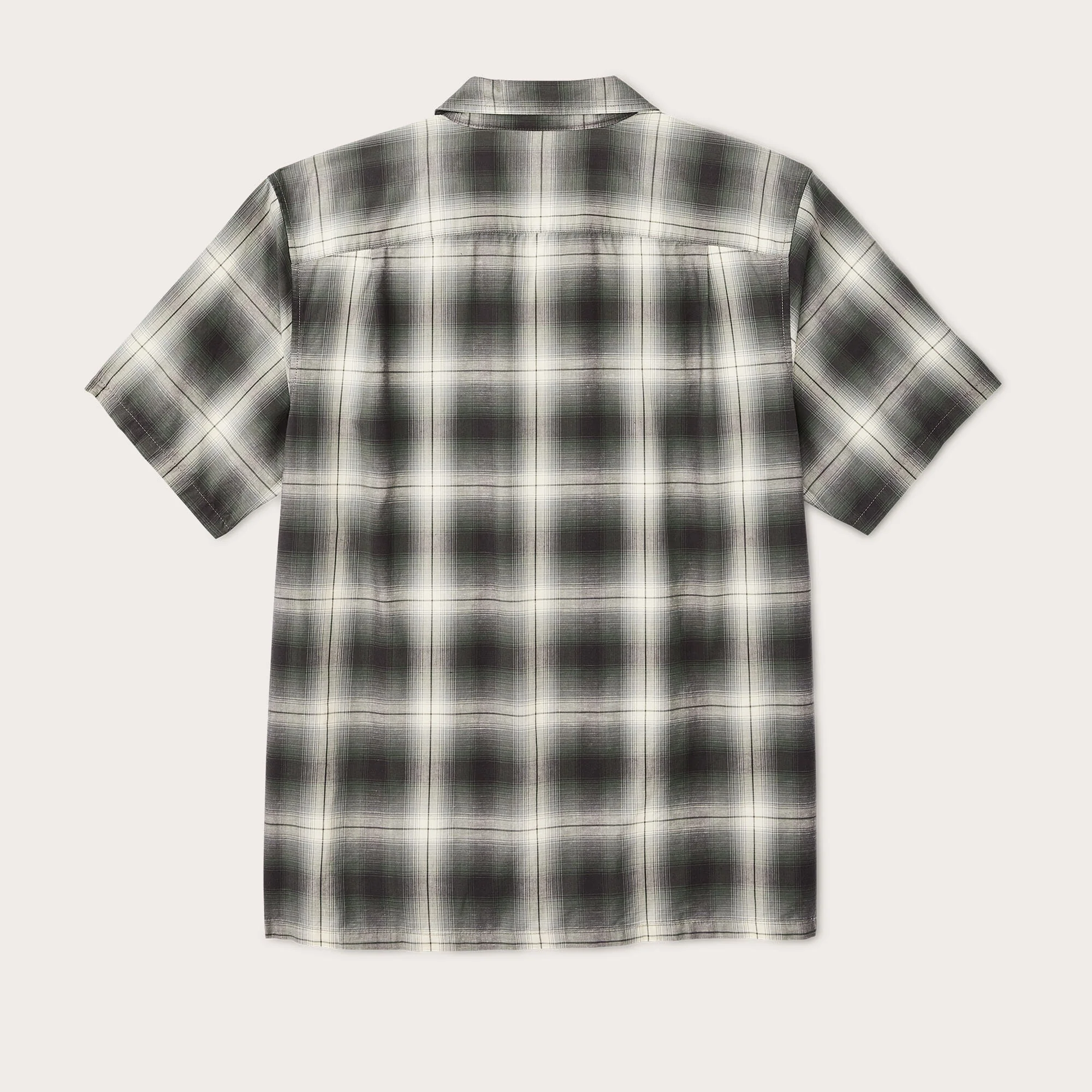 GREENWOOD SHORT SLEEVE CAMP SHIRT - Image 2
