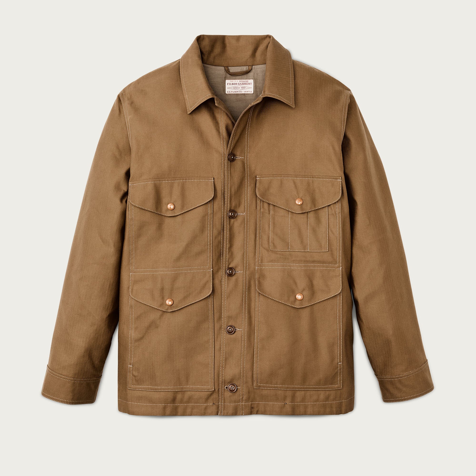 HERITAGE COTTON CRUISER