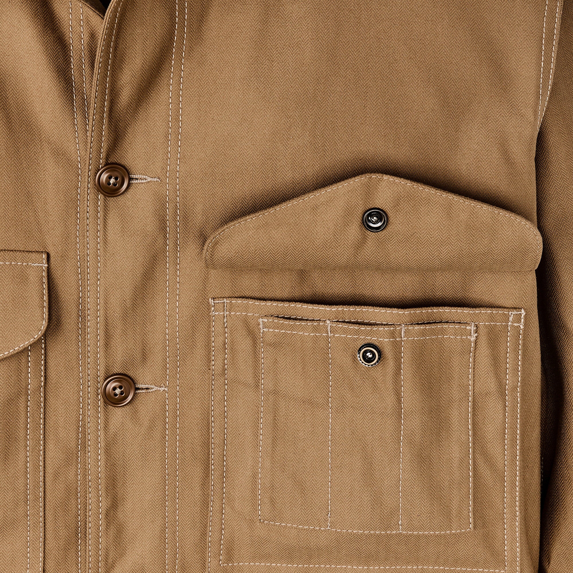 HERITAGE COTTON CRUISER - Image 5