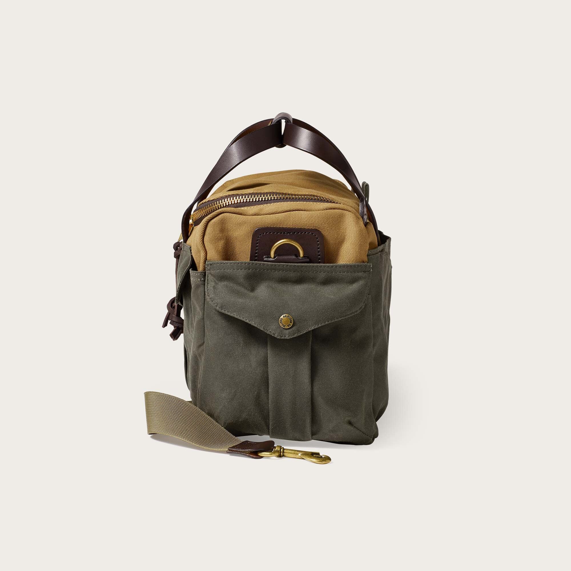 HERITAGE SPORTSMAN BAG - Image 2