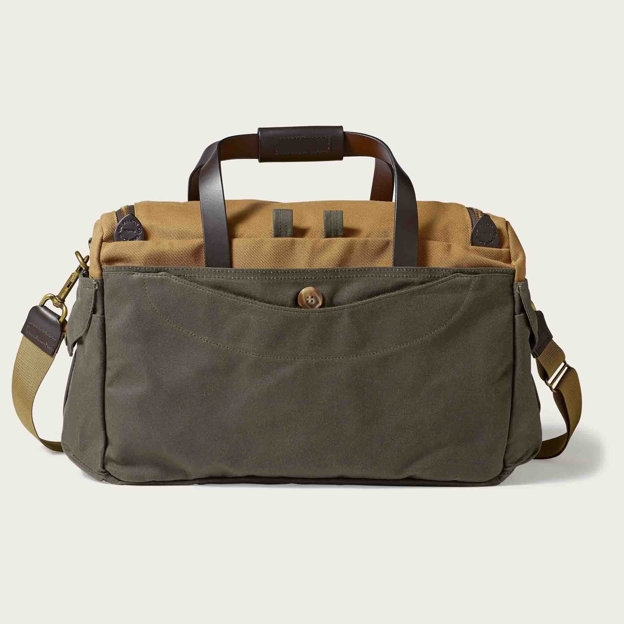 HERITAGE SPORTSMAN BAG - Image 3