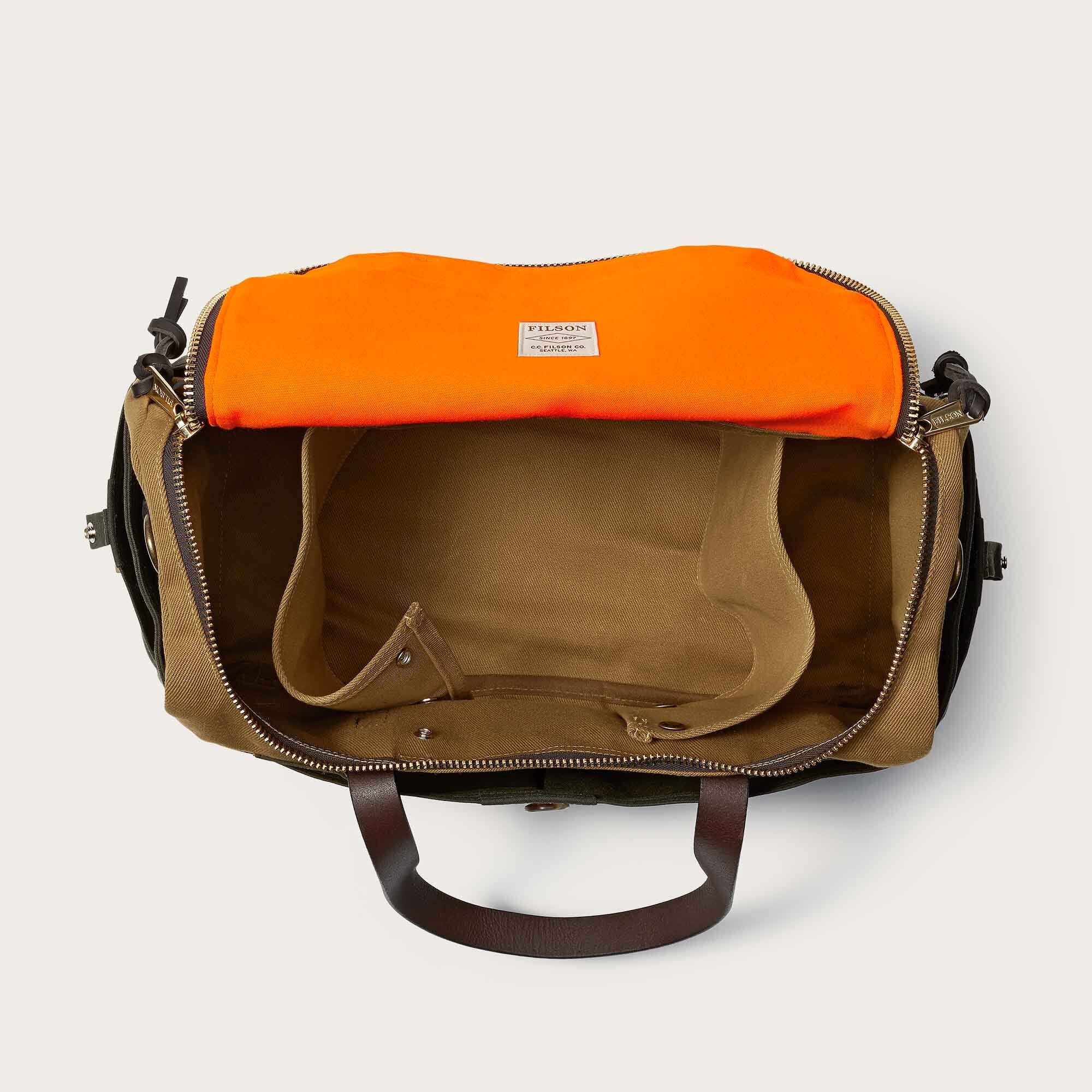 HERITAGE SPORTSMAN BAG - Image 4
