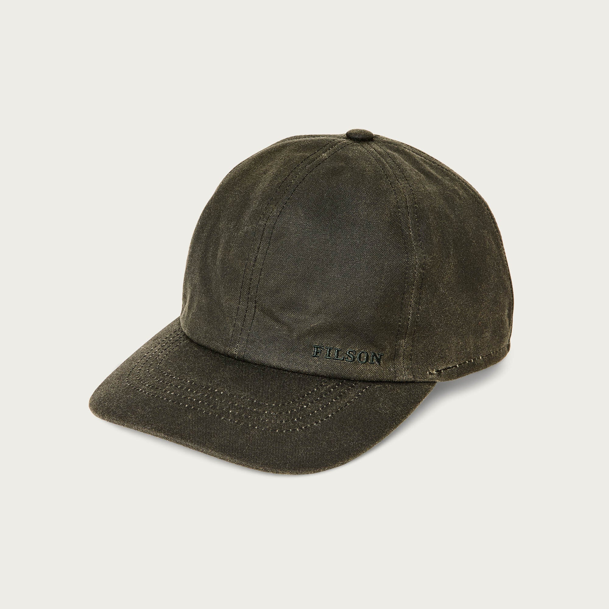 Insulated Tin Cloth Cap