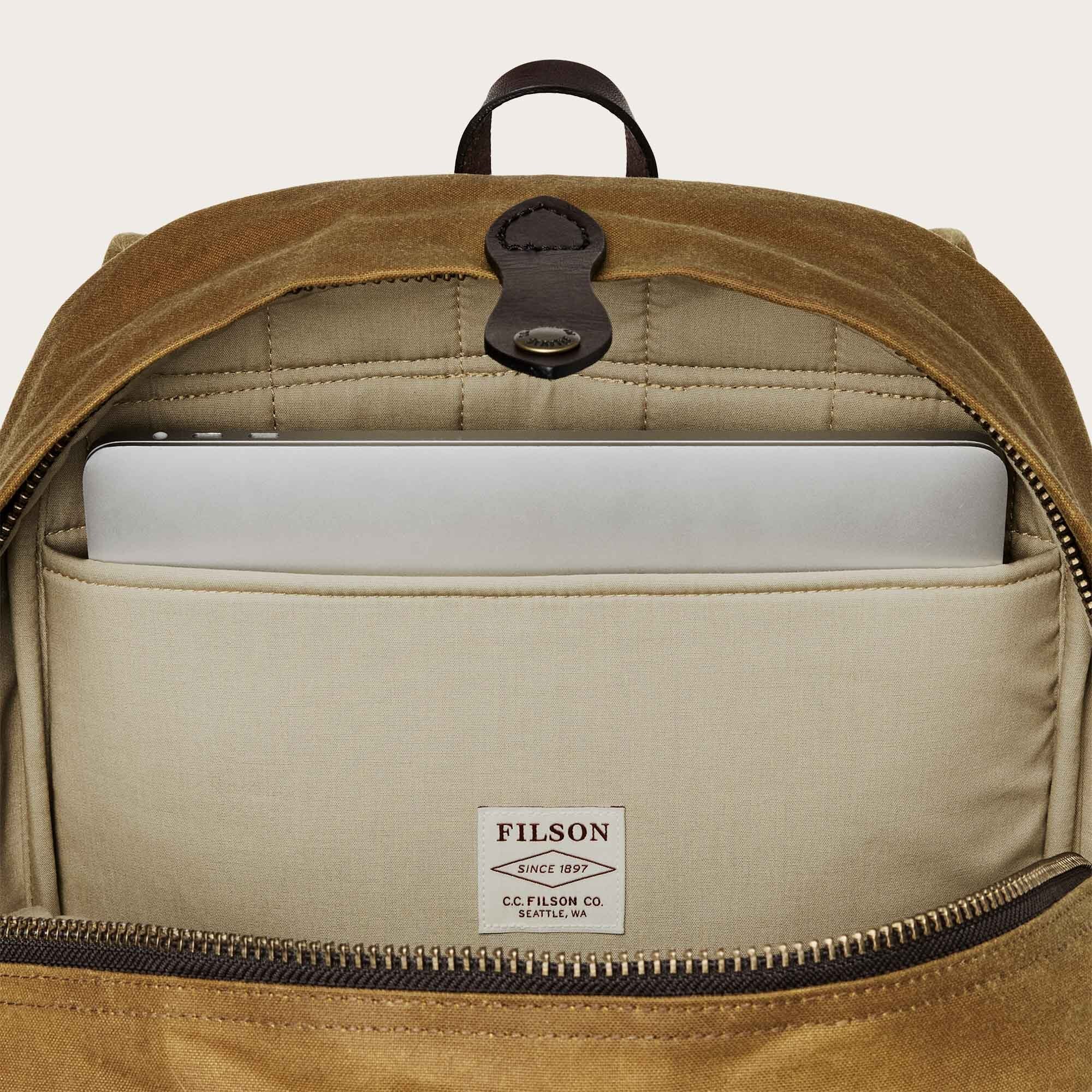 JOURNEYMAN BACKPACK - Image 5