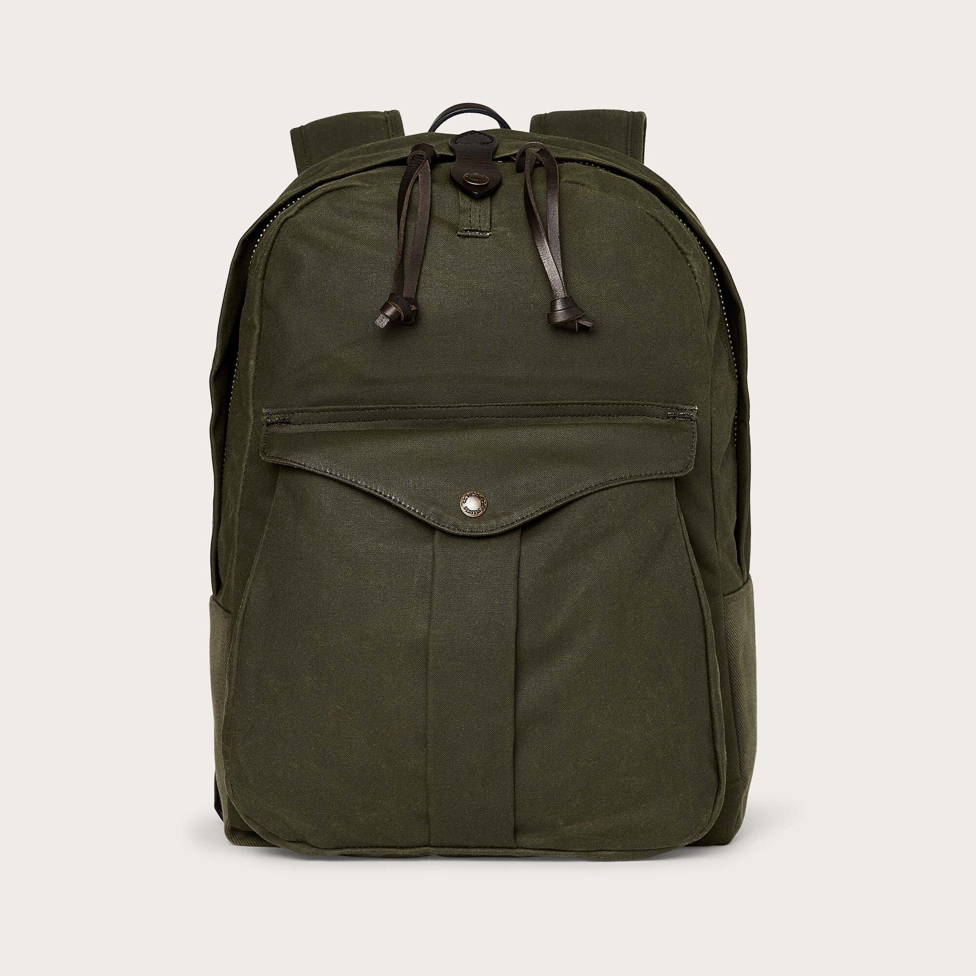 JOURNEYMAN BACKPACK